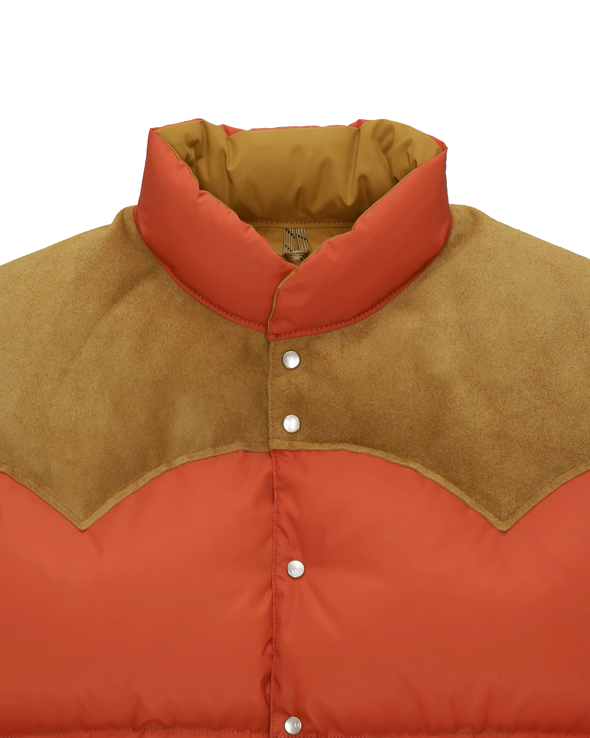 Downvestftl Gilet Smanicato Rocky Mountain Featherbed x Fortela