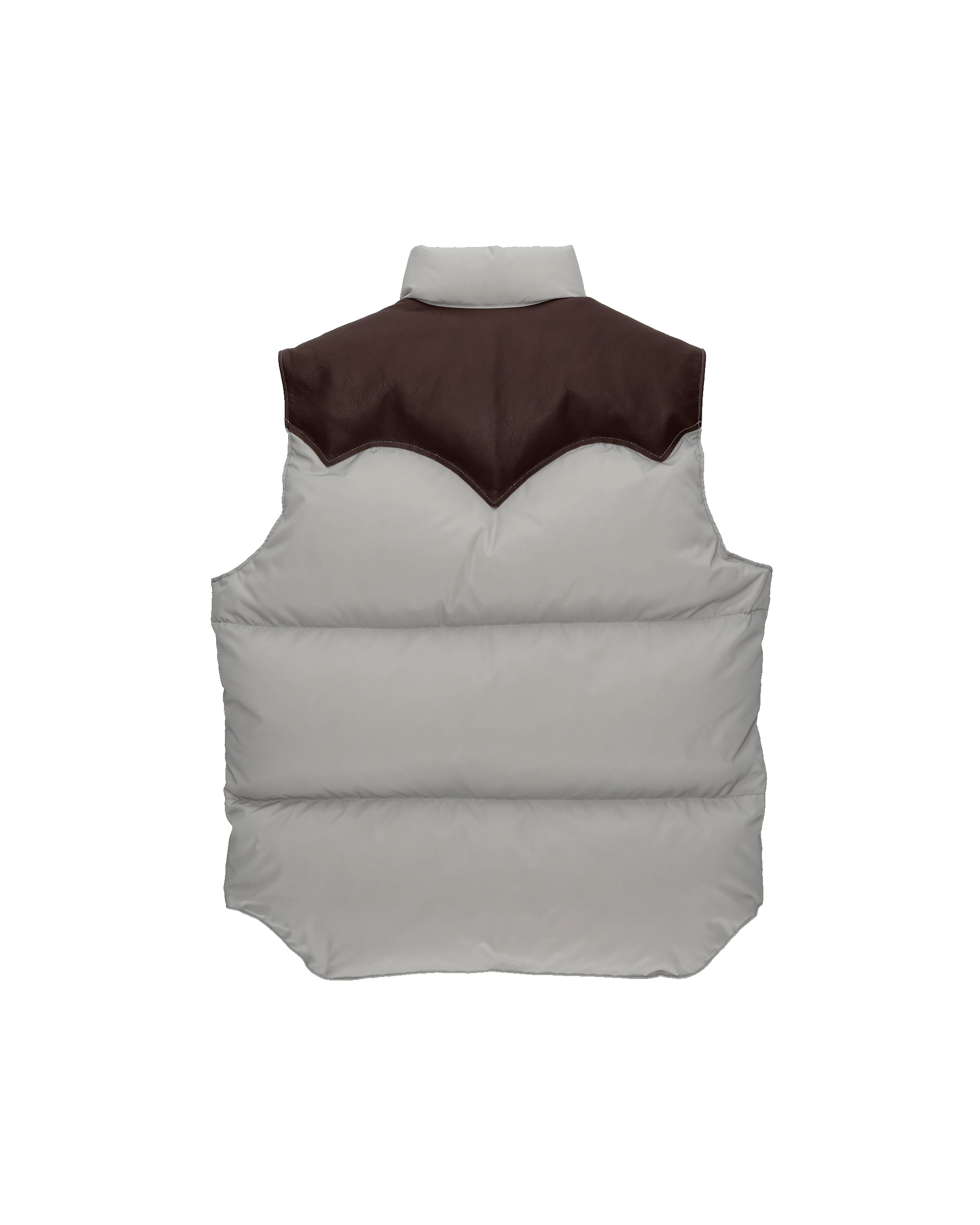 Downvestftl Gilet Smanicato Rocky Mountain Featherbed x Fortela