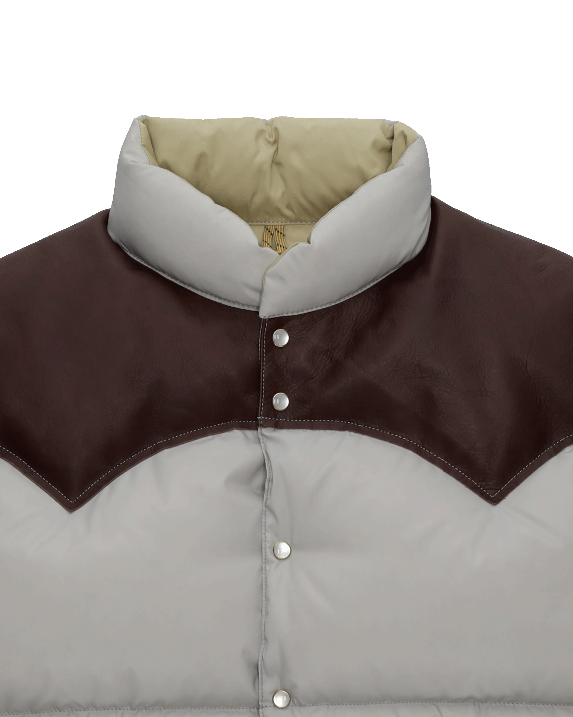 Downvestftl Gilet Smanicato Rocky Mountain Featherbed x Fortela