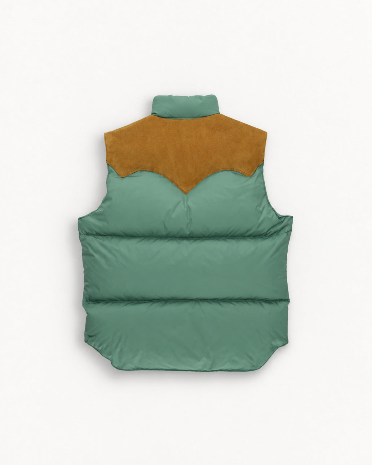 Downvestftl Gilet Smanicato Rocky Mountain Featherbed x Fortela