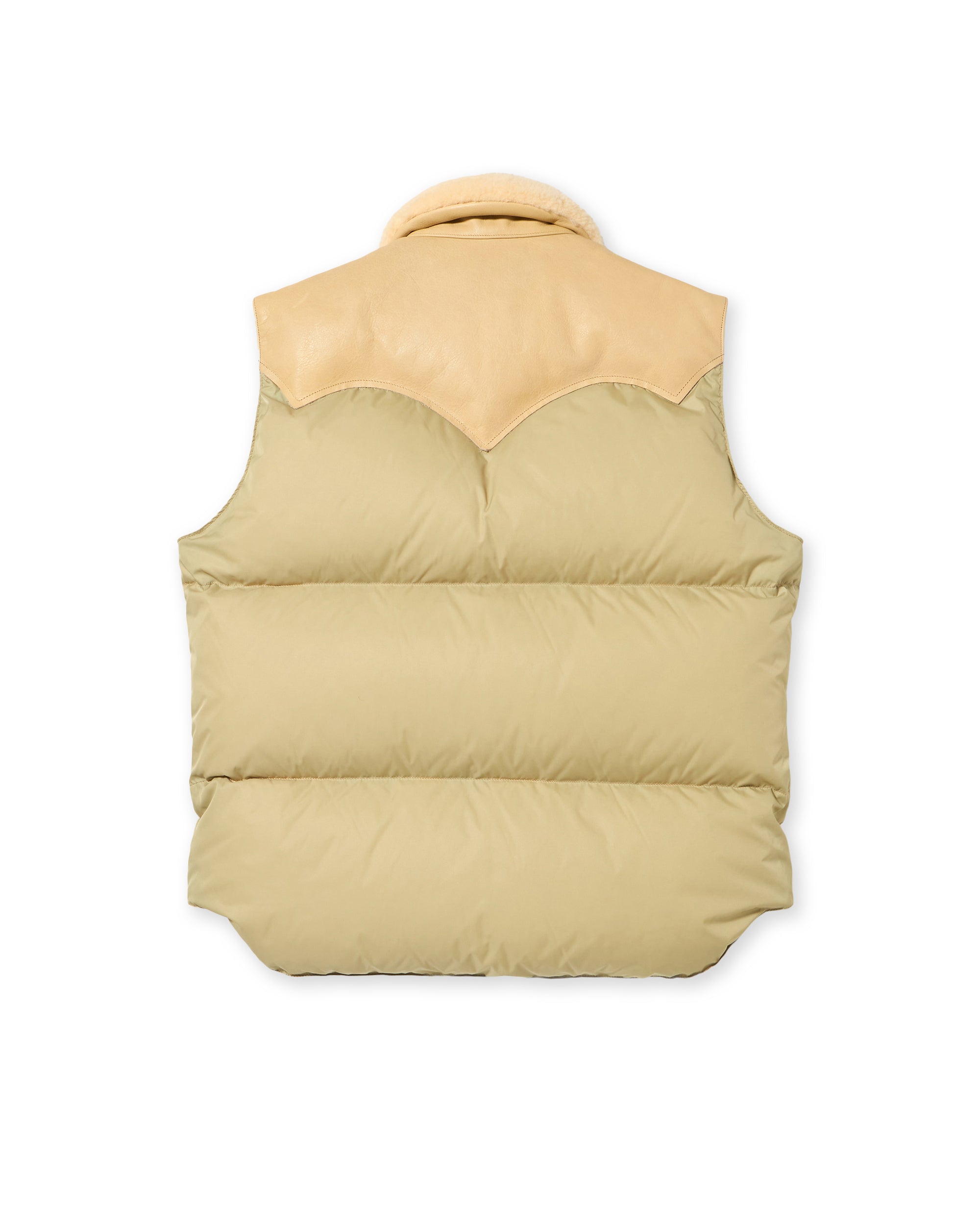 Christyvestftl Gilet Smanicato Rocky Mountain Featherbed x Fortela