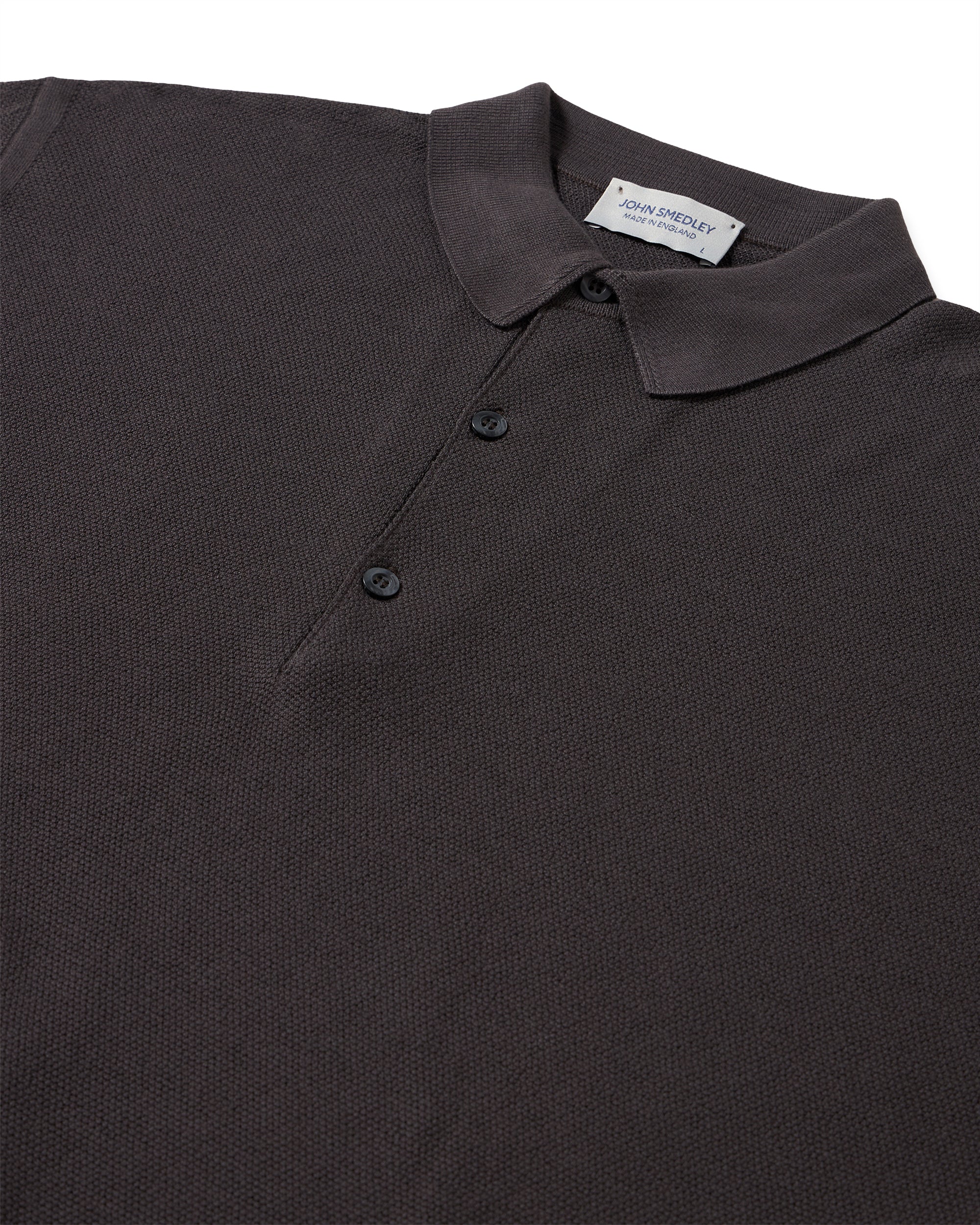 Rothpique Polo In Cotone Manica Corta