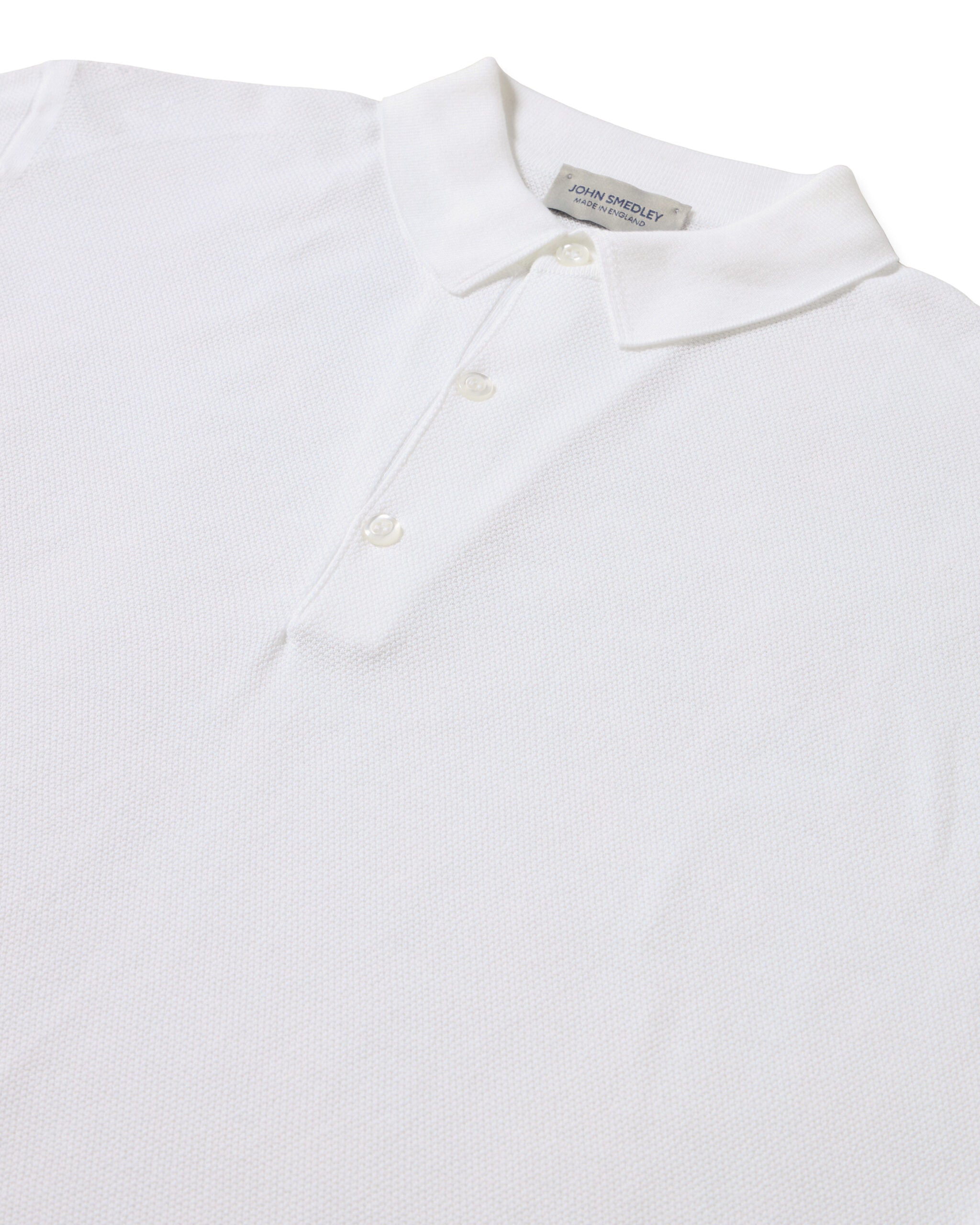 Rothpique Polo In Cotone Manica Corta