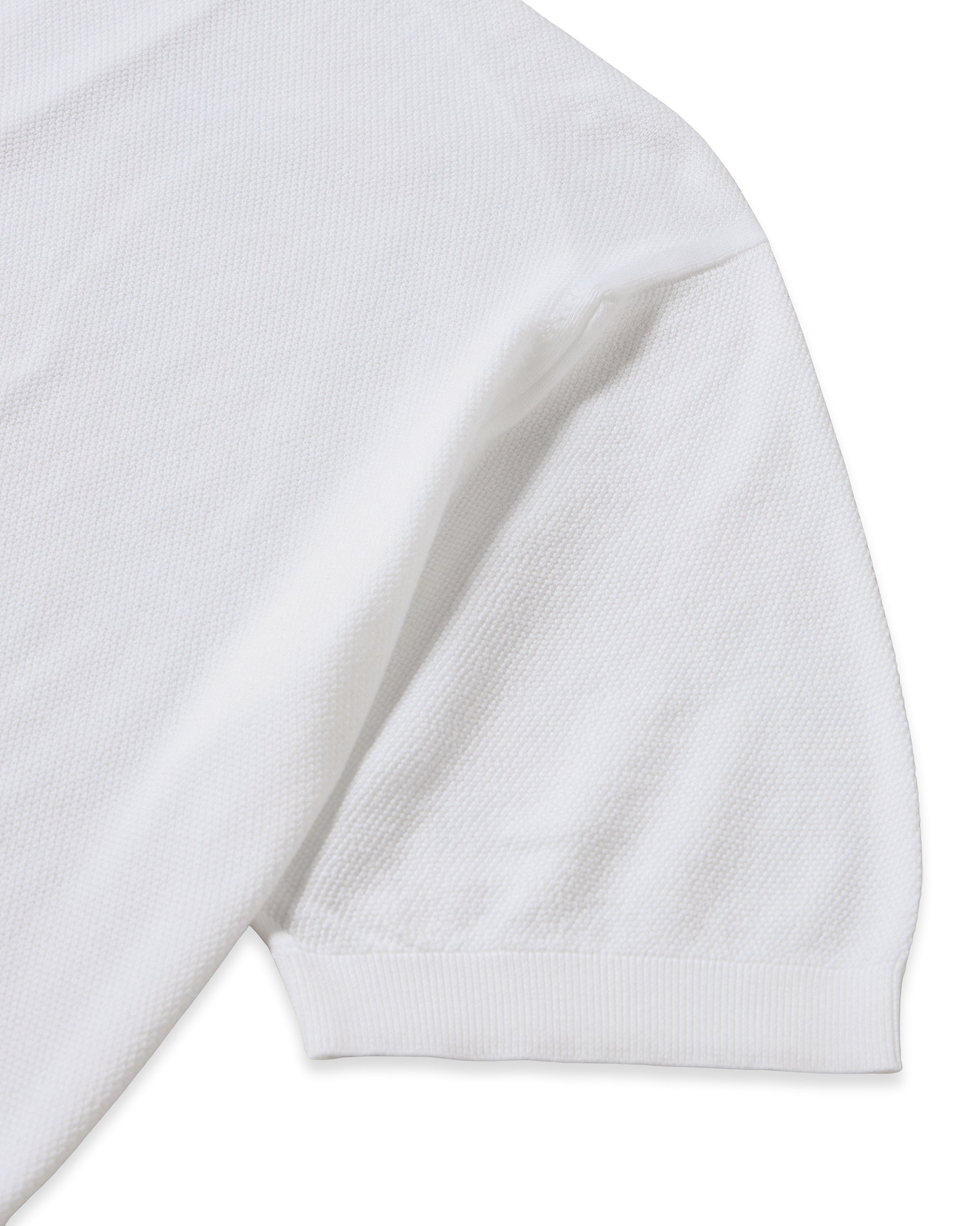 Rothpique Polo In Cotone Manica Corta