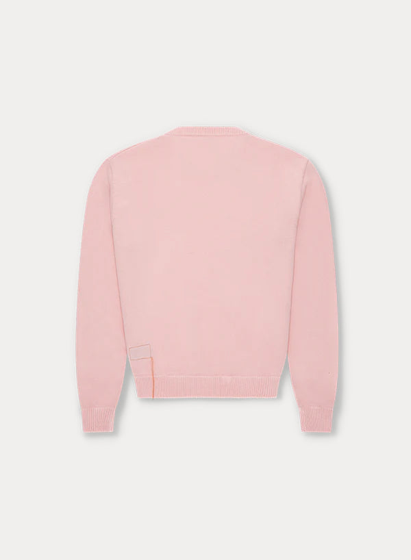 Rover Maglione Girocollo In Cotone