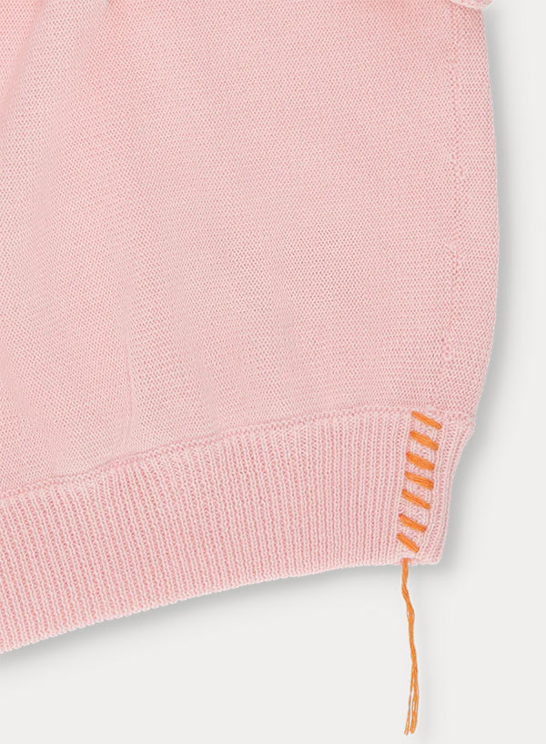 Rover Maglione Girocollo In Cotone