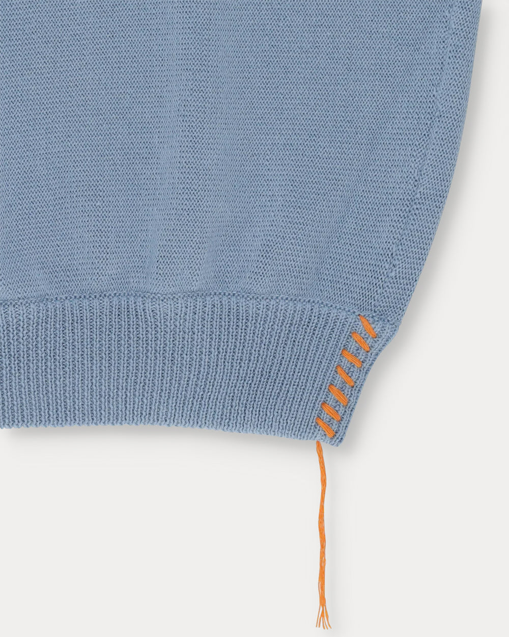 Rover Maglione Girocollo In Cotone