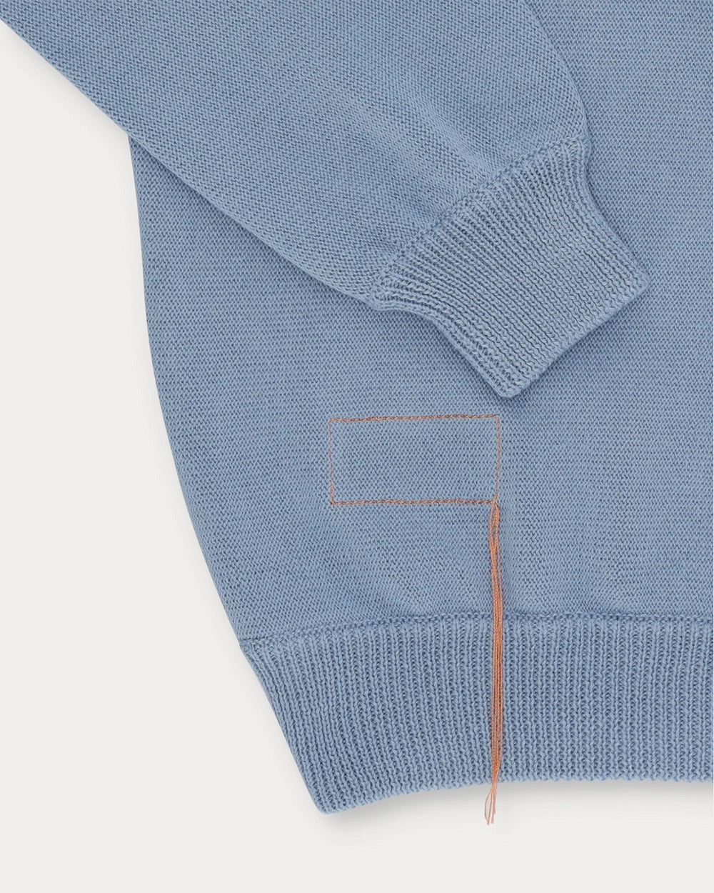 Rover Maglione Girocollo In Cotone