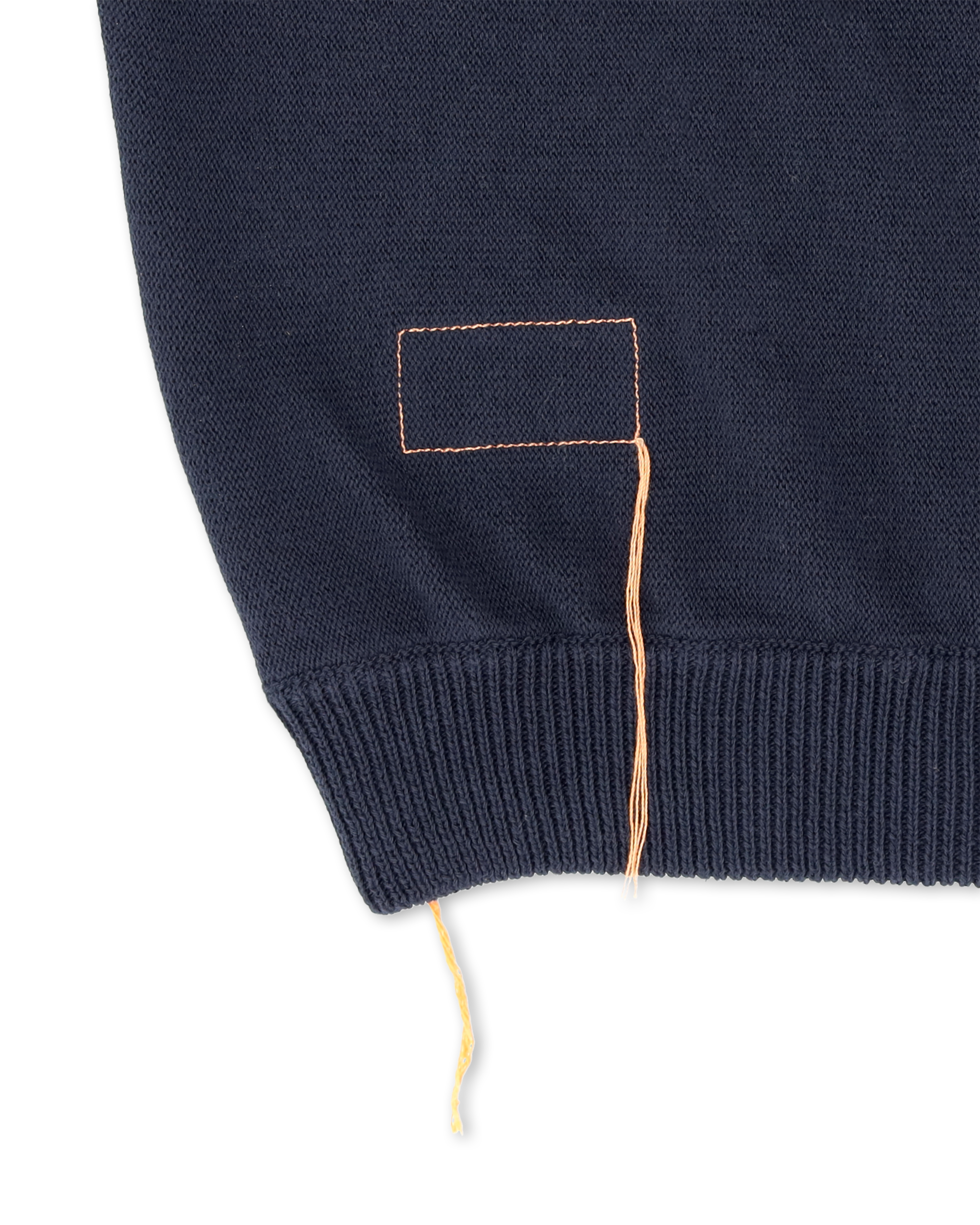 Rover Maglione Girocollo In Cotone