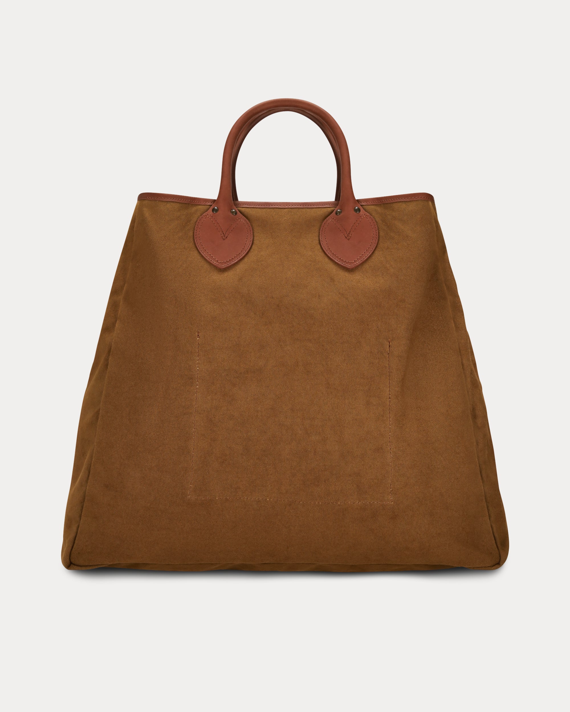 Sac Cotton Canvas Bag