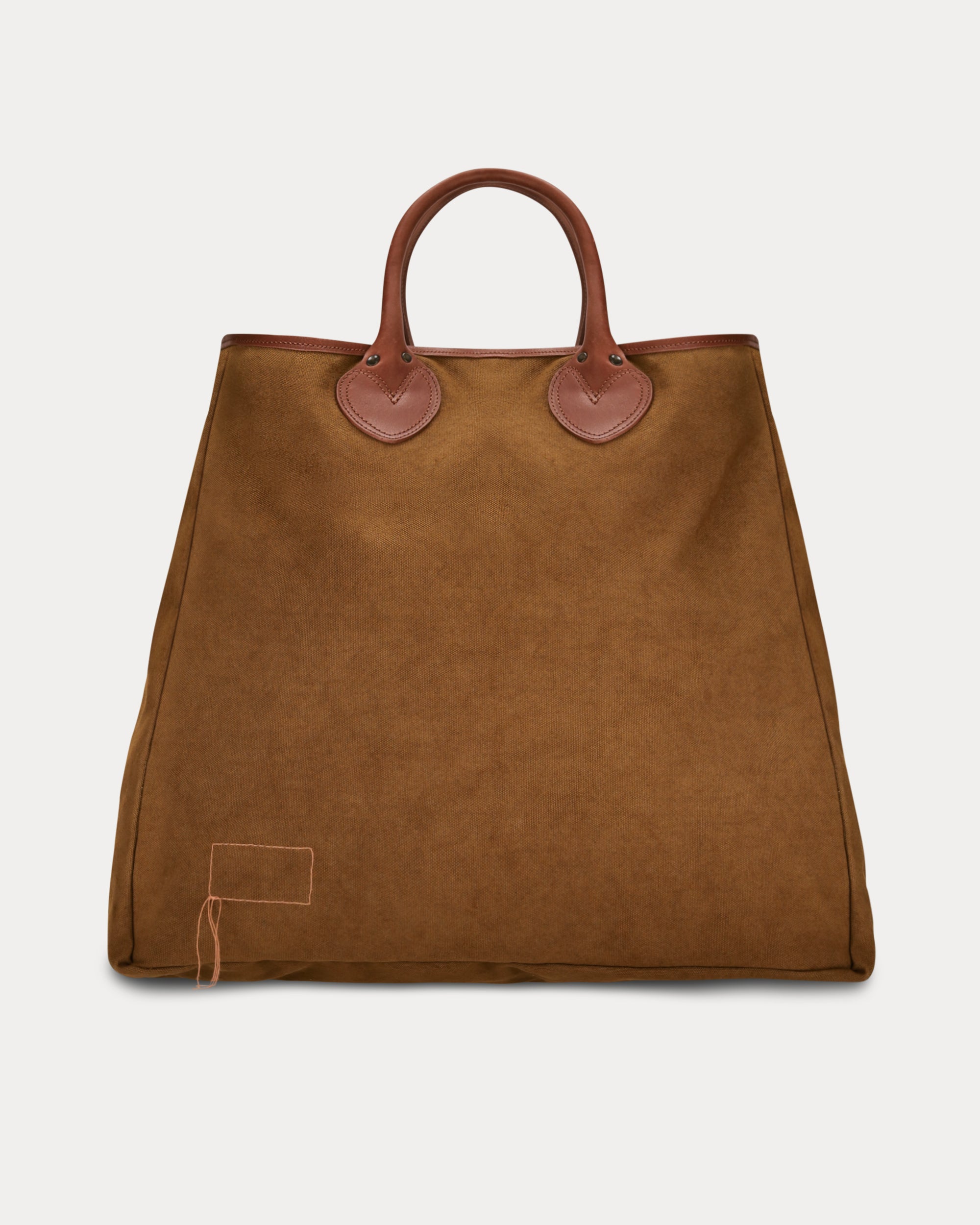 Sac Cotton Canvas Bag