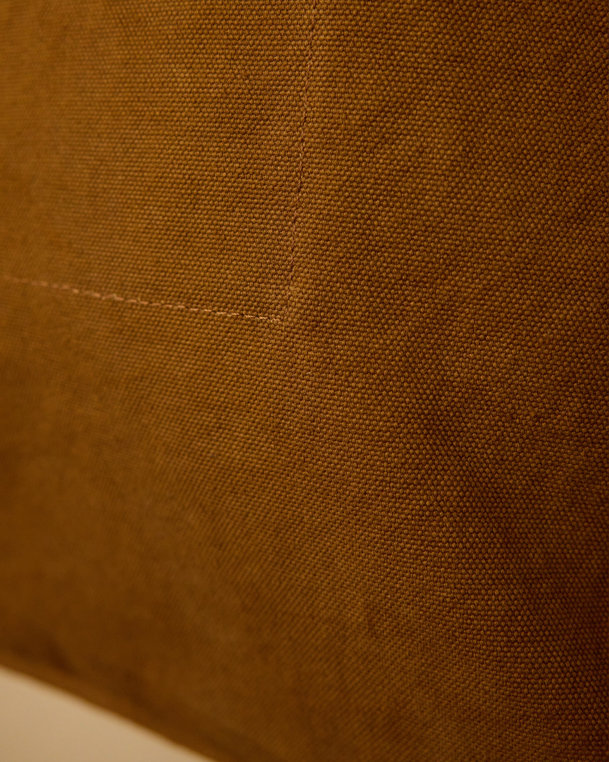 Sac Borsa In Canvas di Cotone