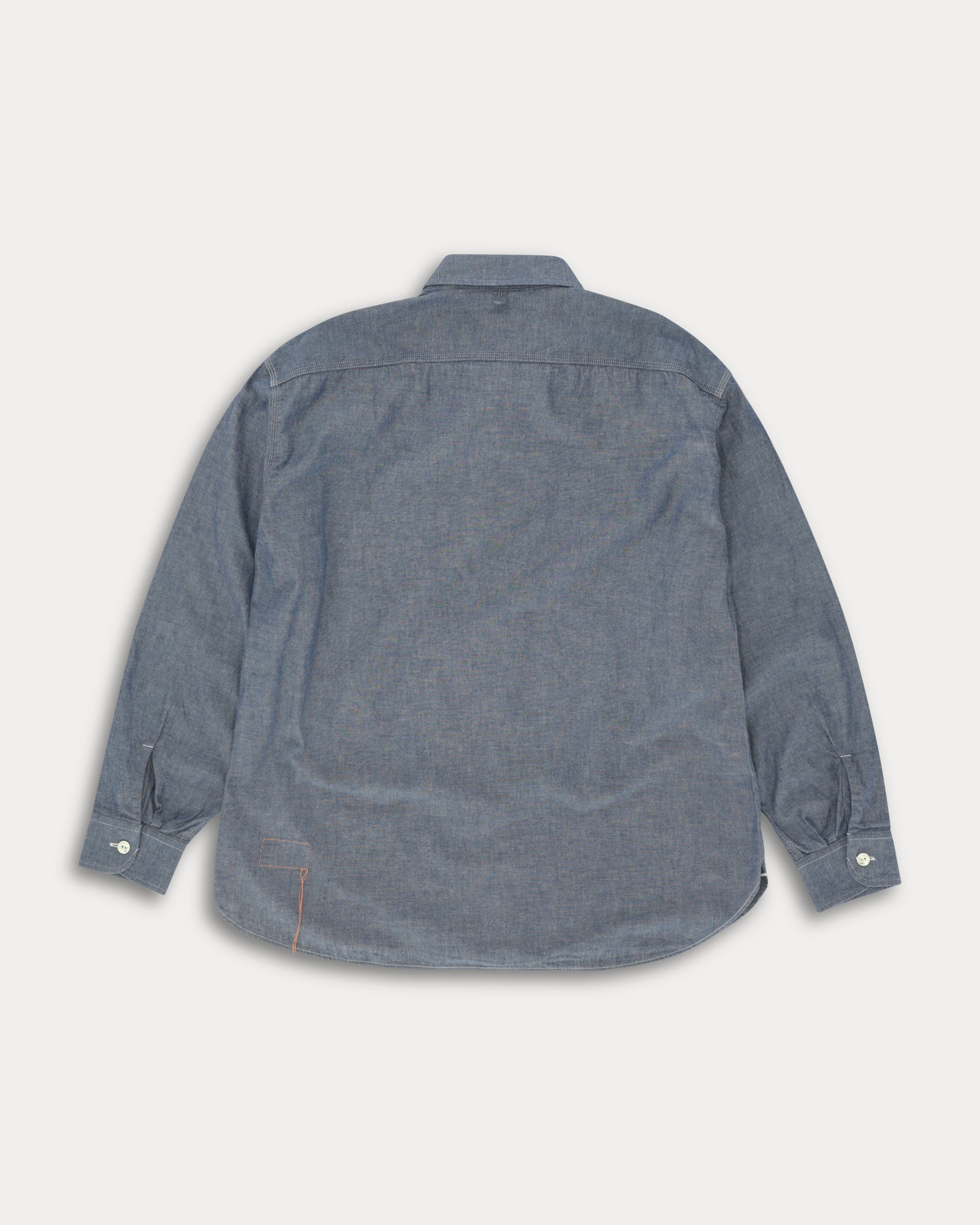 Sail Japan Chambray Shirt