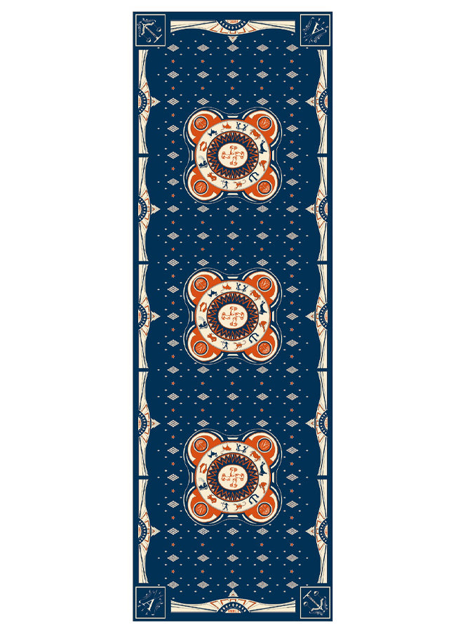 Sciarpa Sciarpa Con Stampa