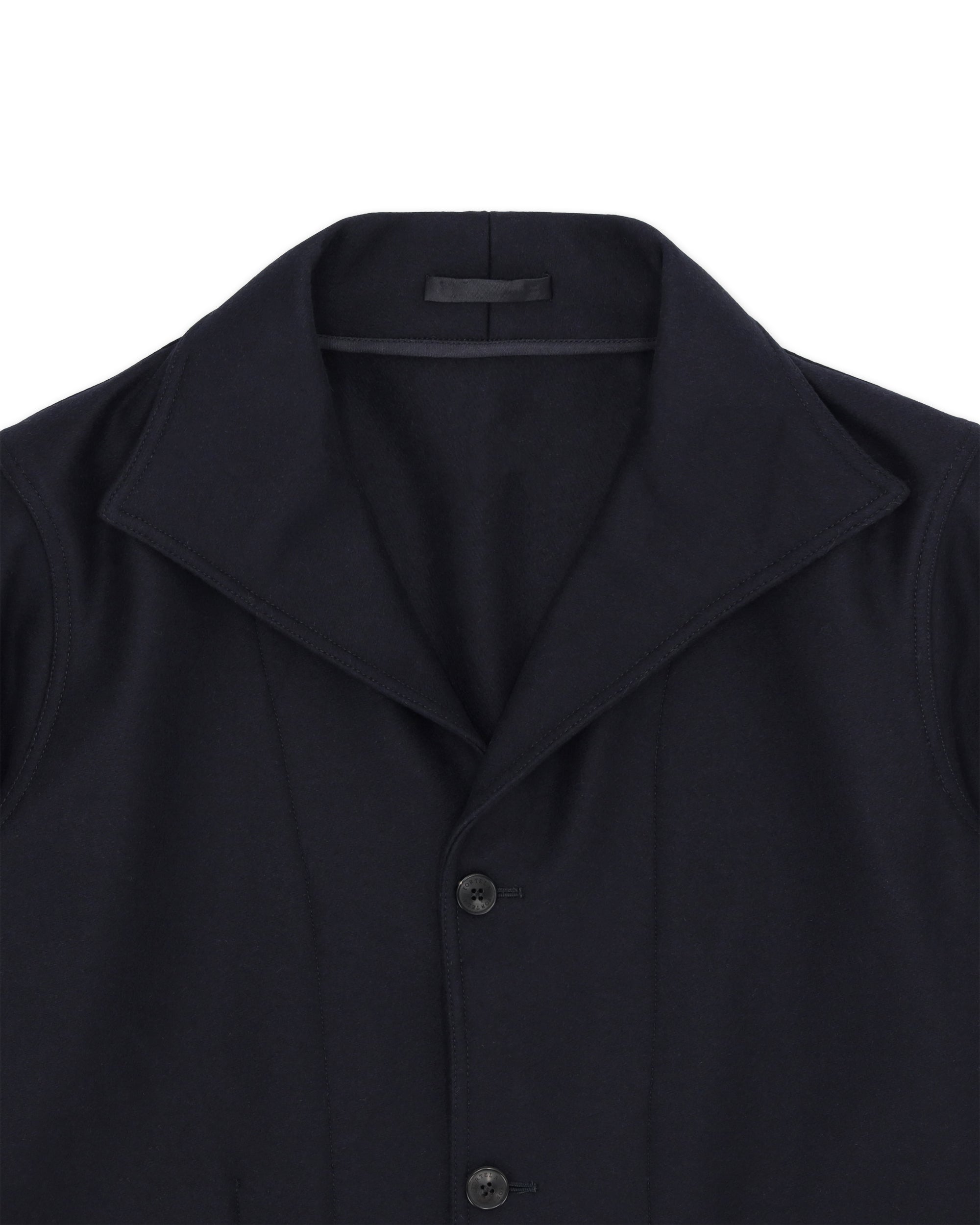 Scotland Giacca In Lana Manteco