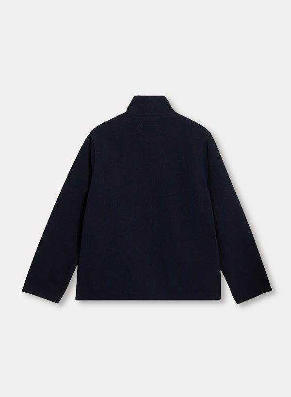 Seawolf Recycled Wool Jacket