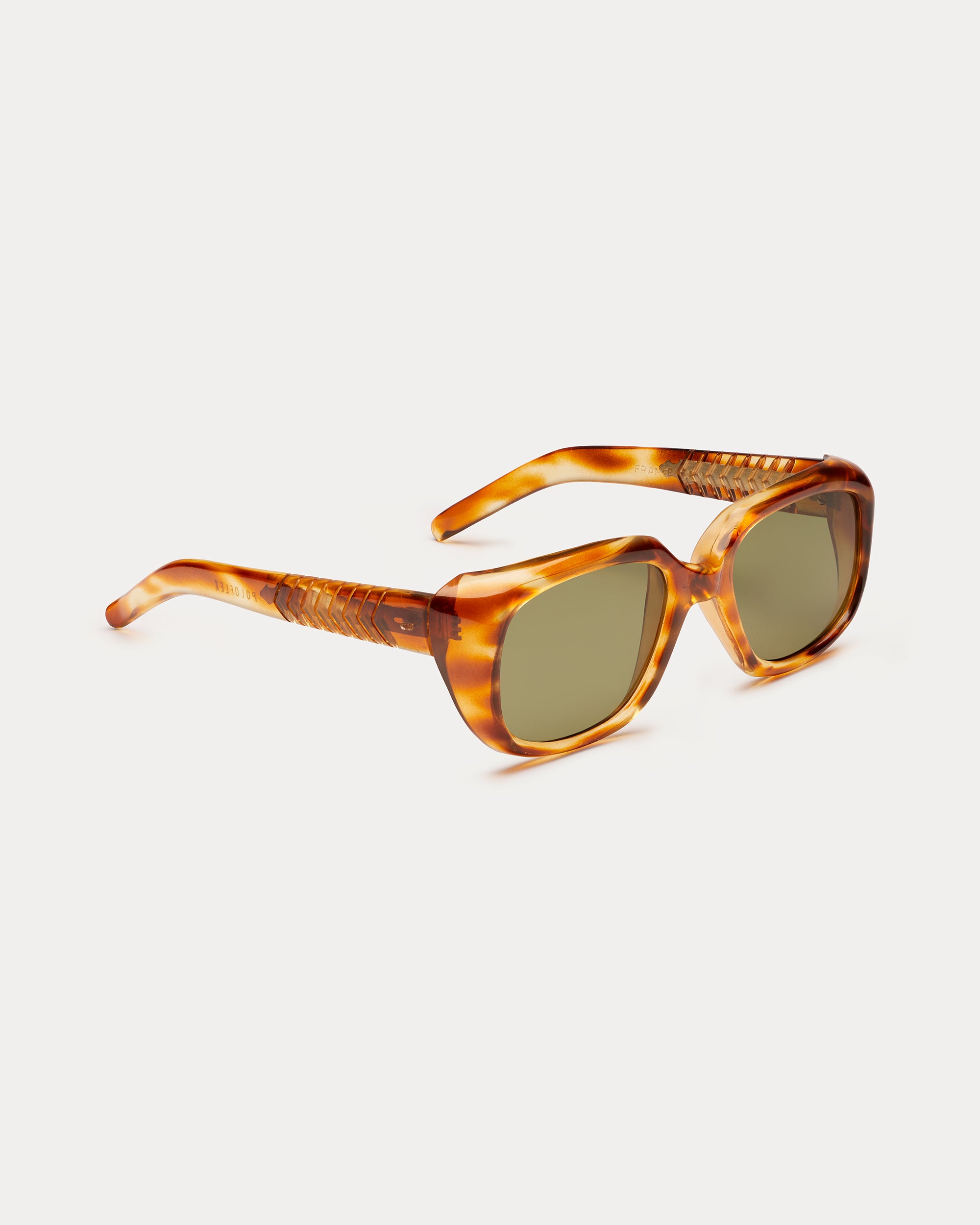 Selecta Polo Occhiali Vintage 60's