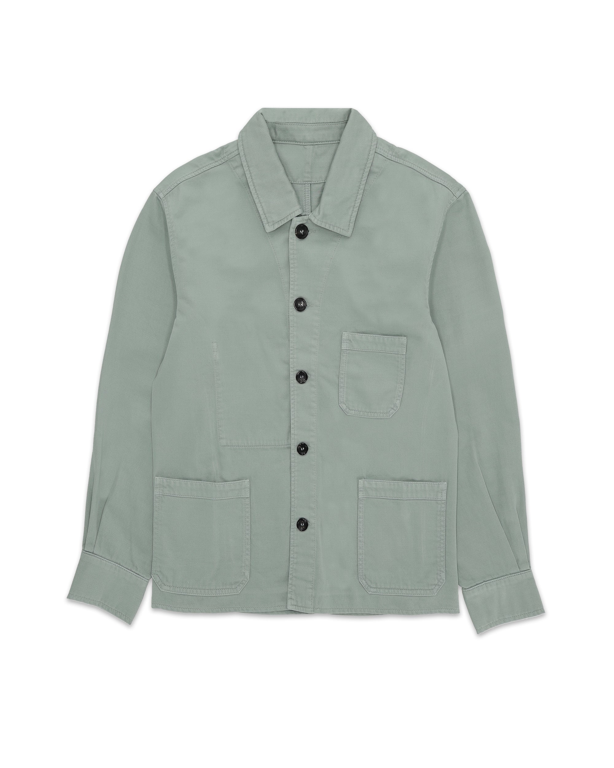 Seneca Giacca In Cotone