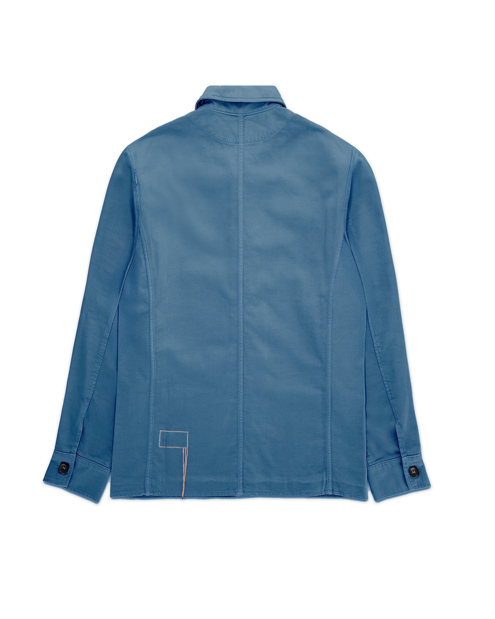 Seneca Jacket Cotton