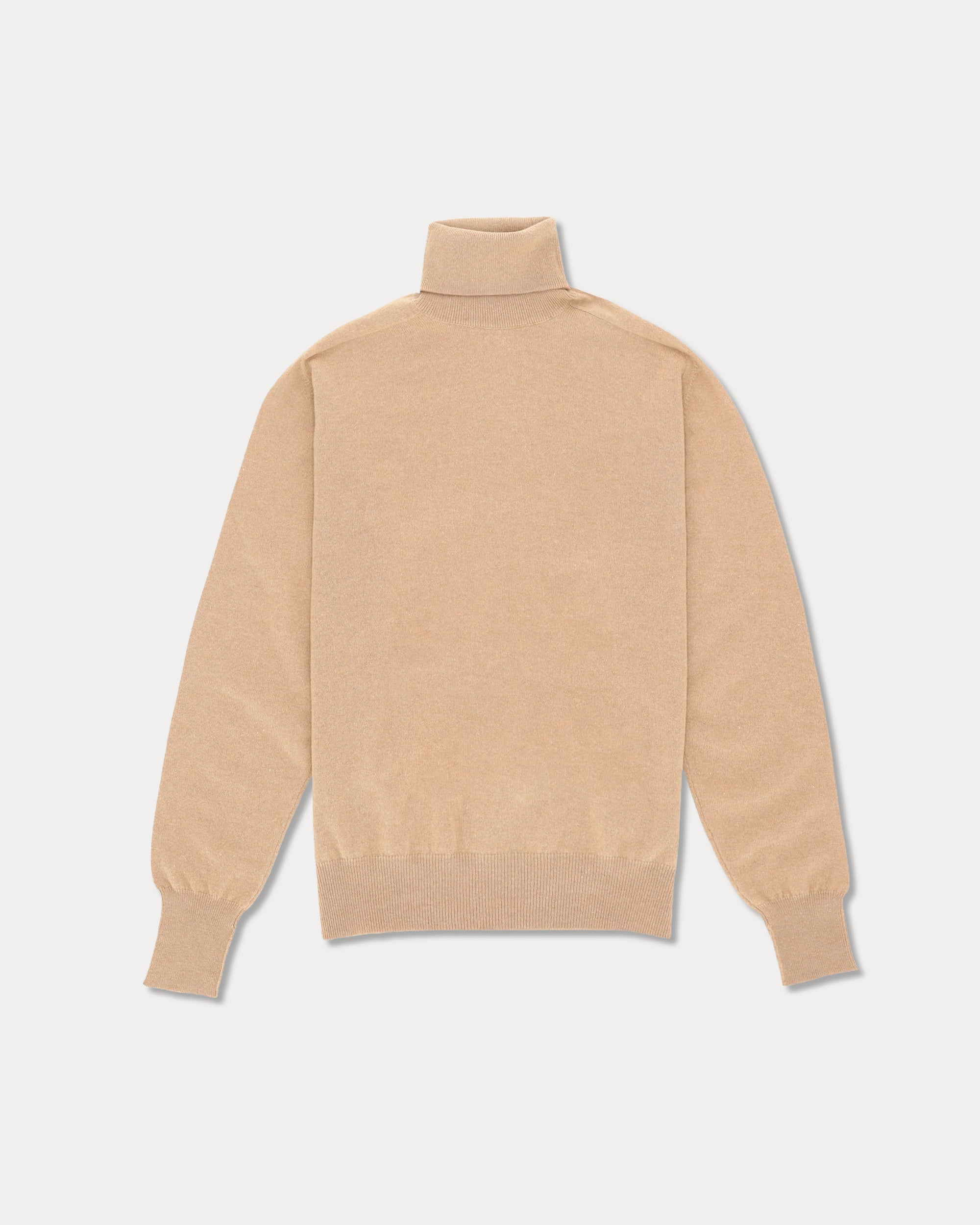 Shannon Maglia In Cashmere