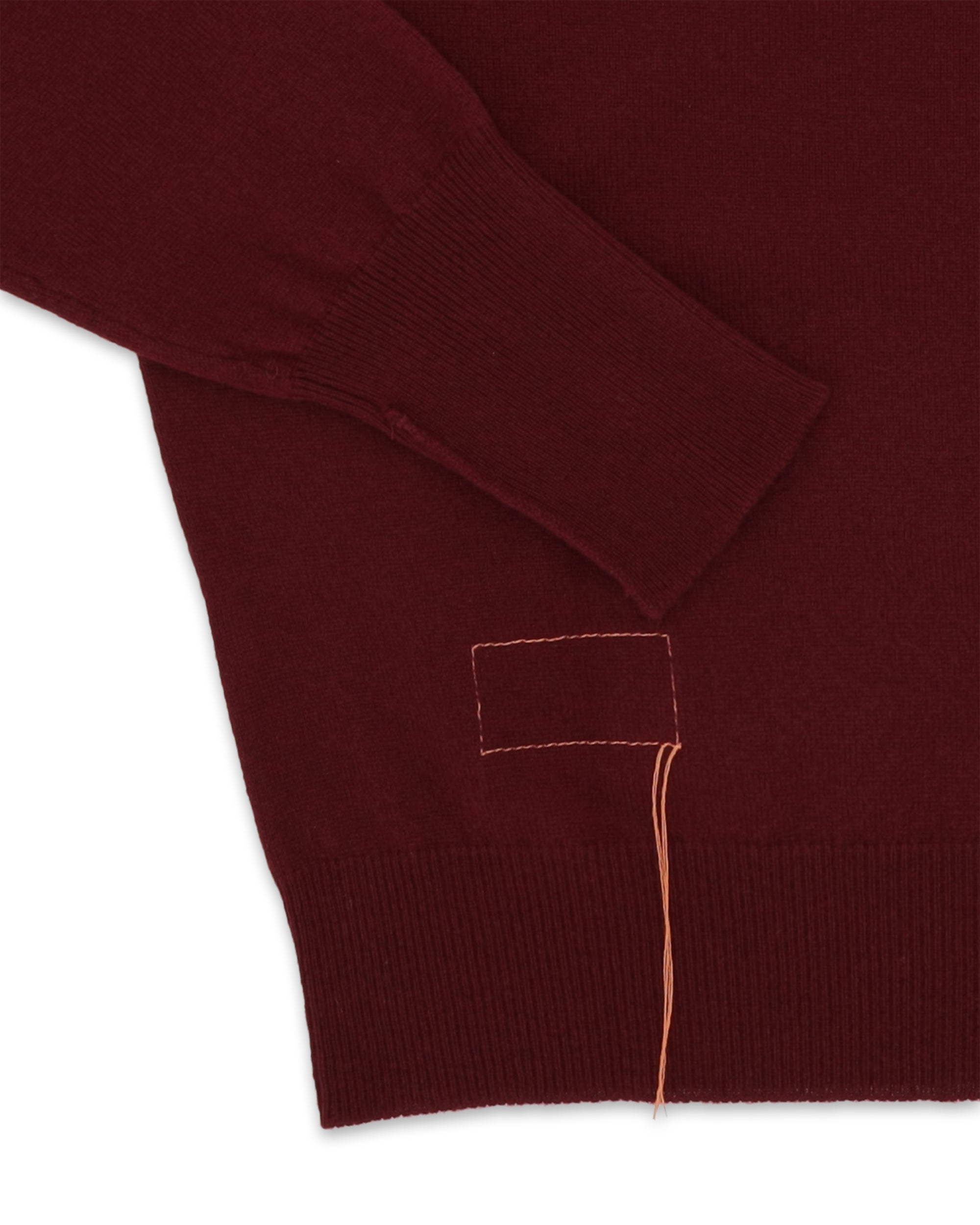 Shannon Maglia In Cashmere