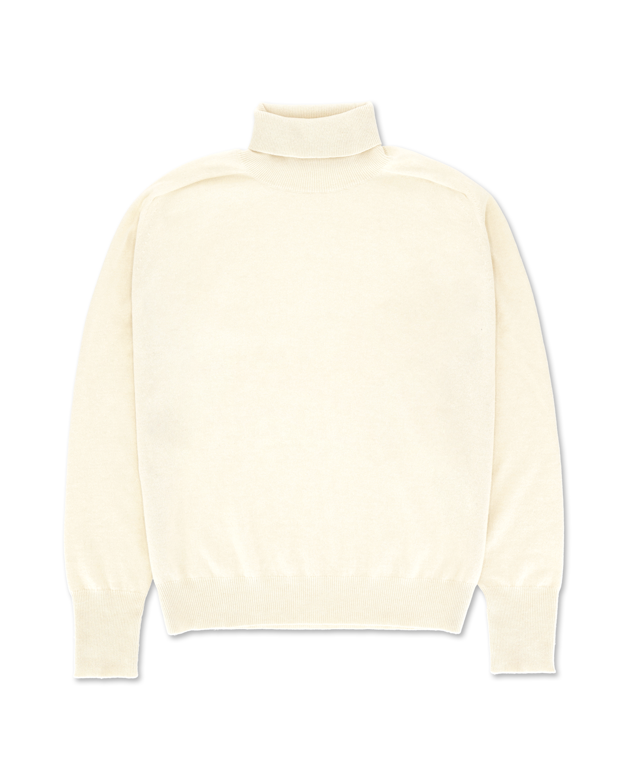 Shannon Maglia In Cashmere