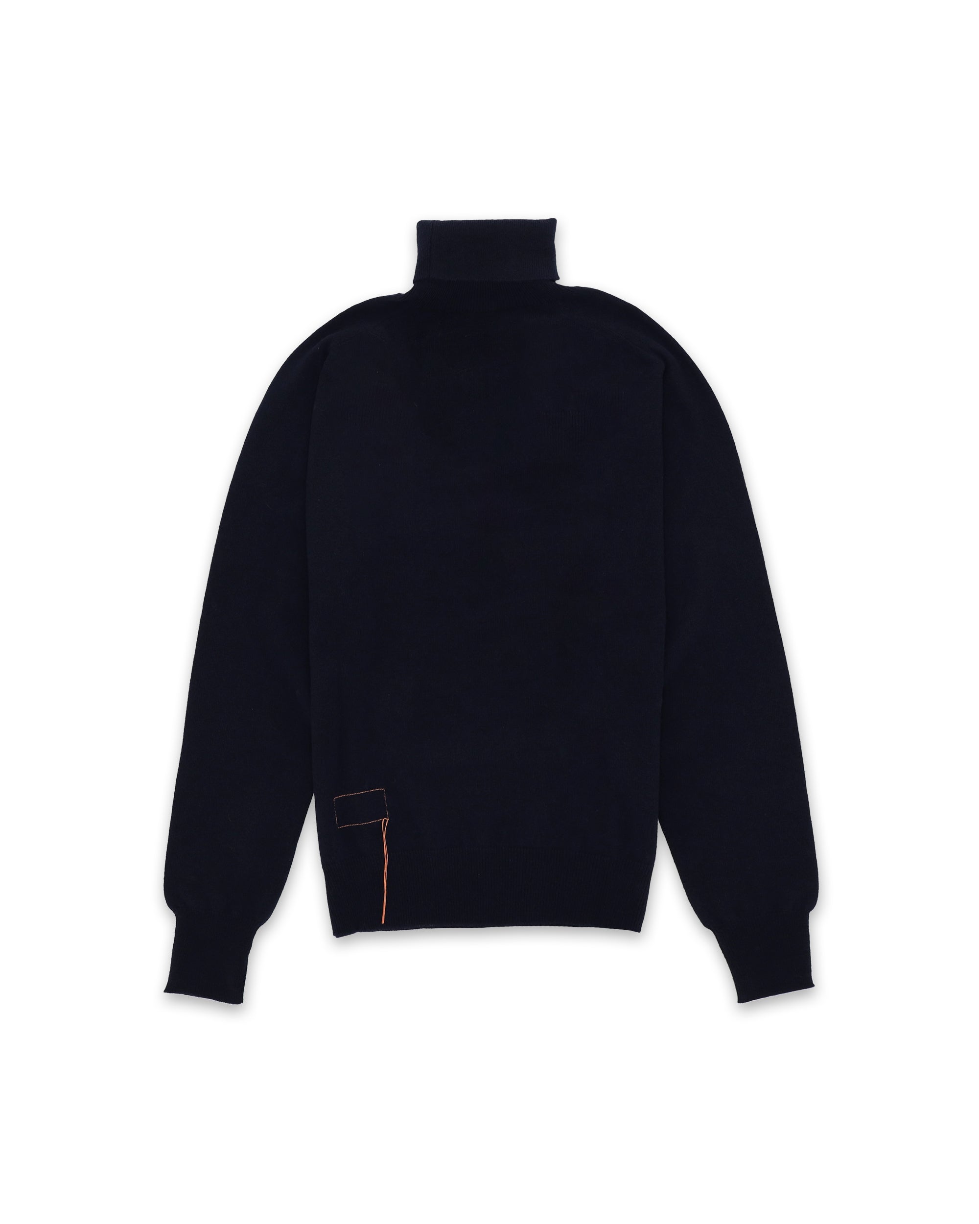 Shannon Maglia In Cashmere