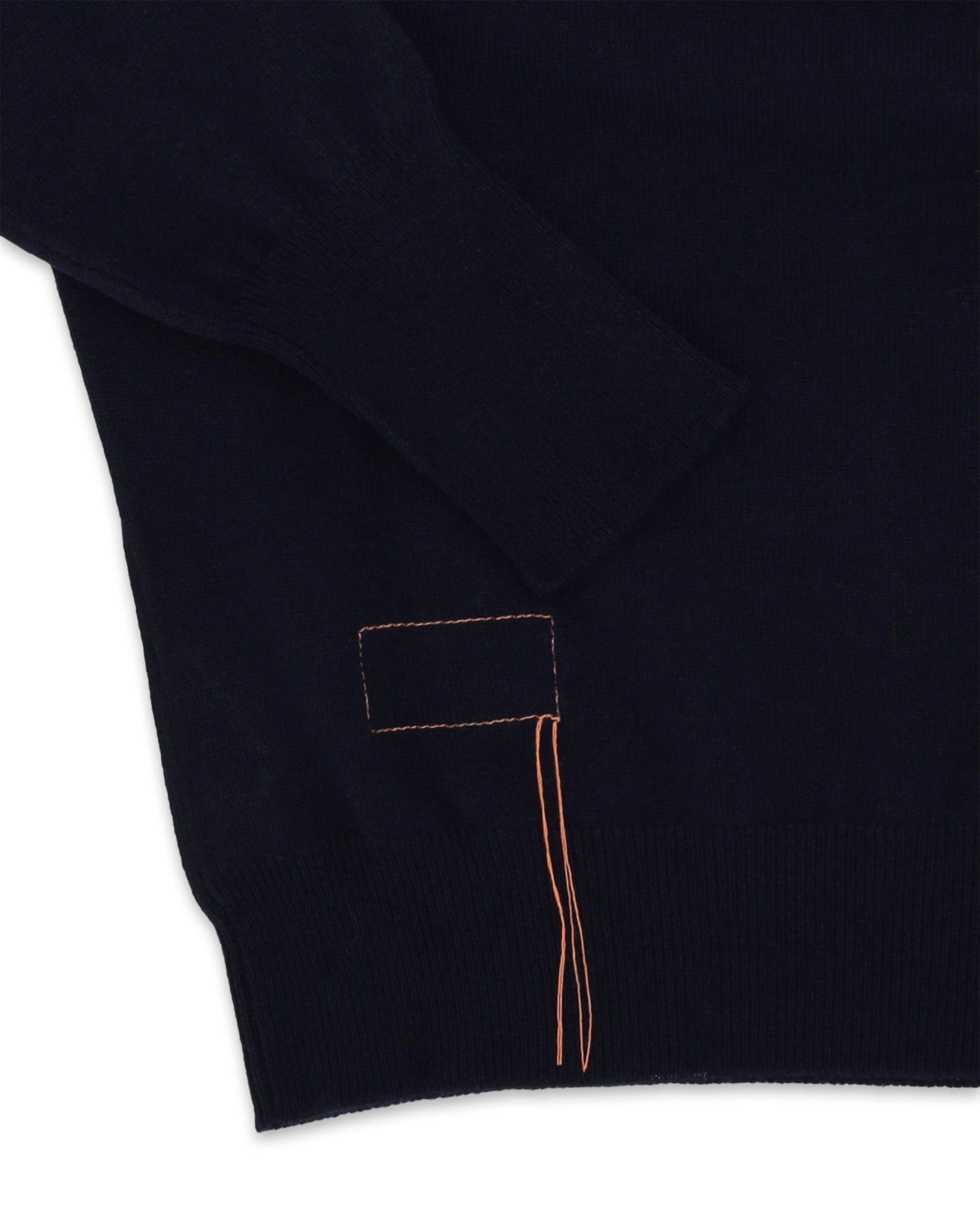 Shannon Maglia In Cashmere