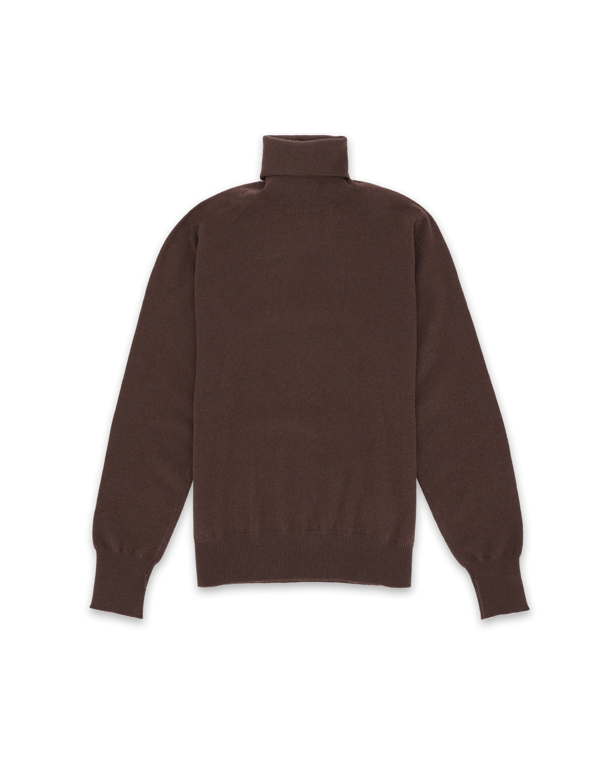 Shannon Maglia In Cashmere