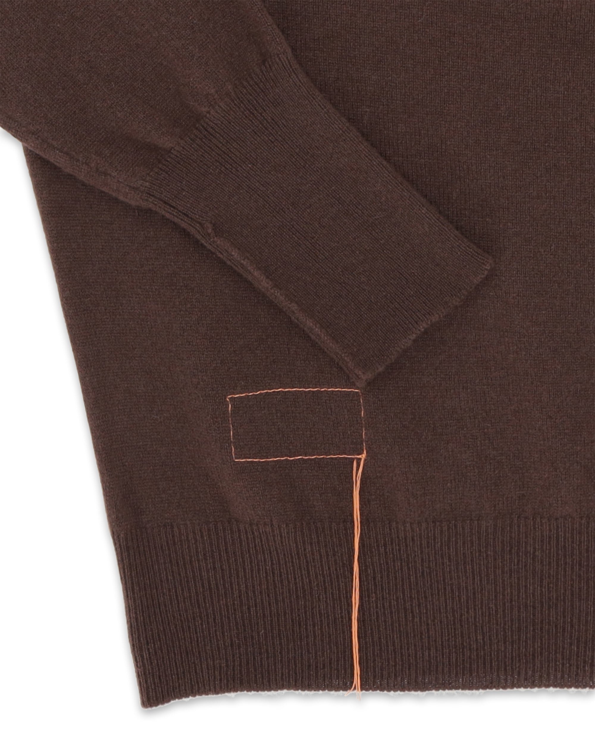 Shannon Maglia In Cashmere