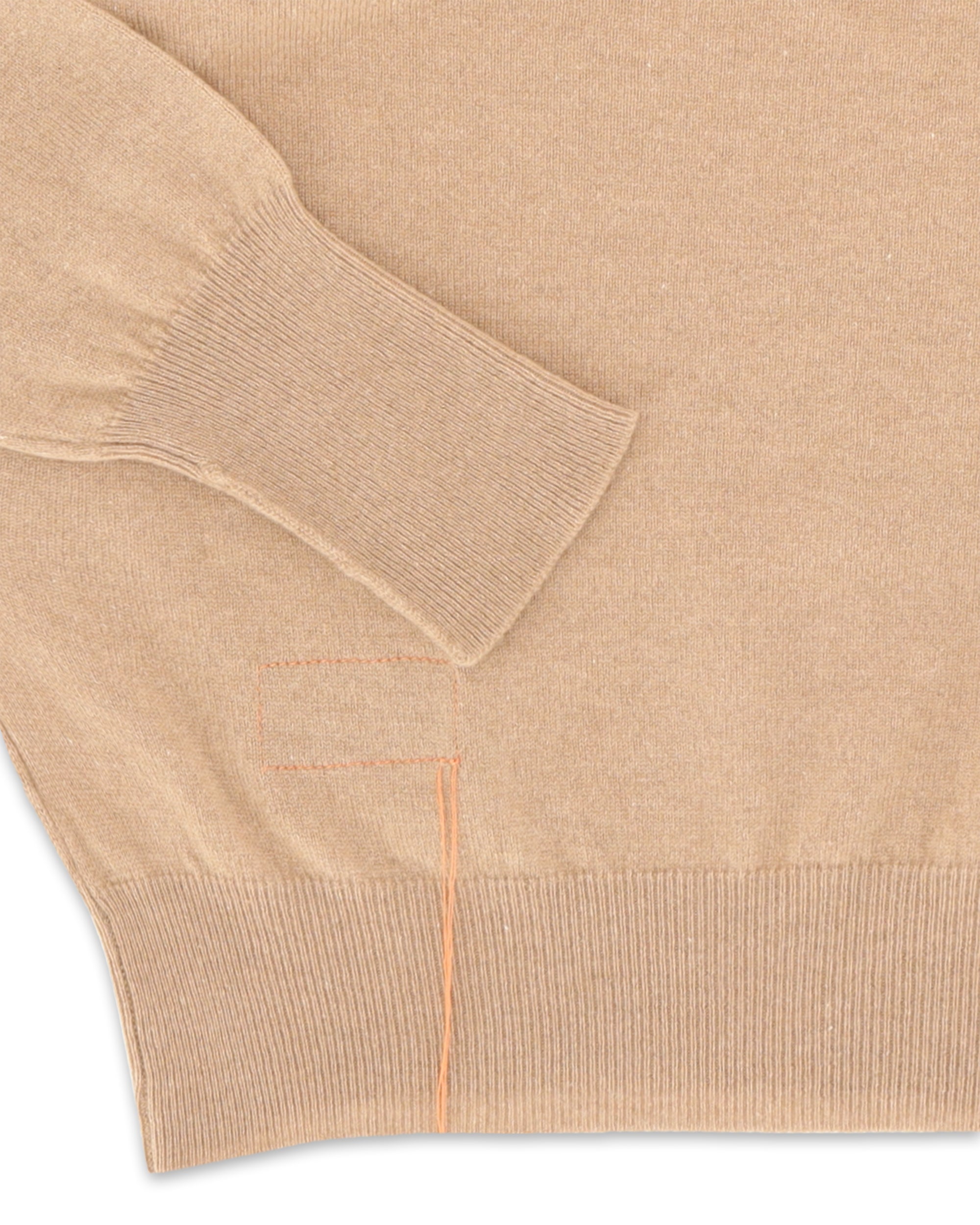 Shannon Maglia In Cashmere