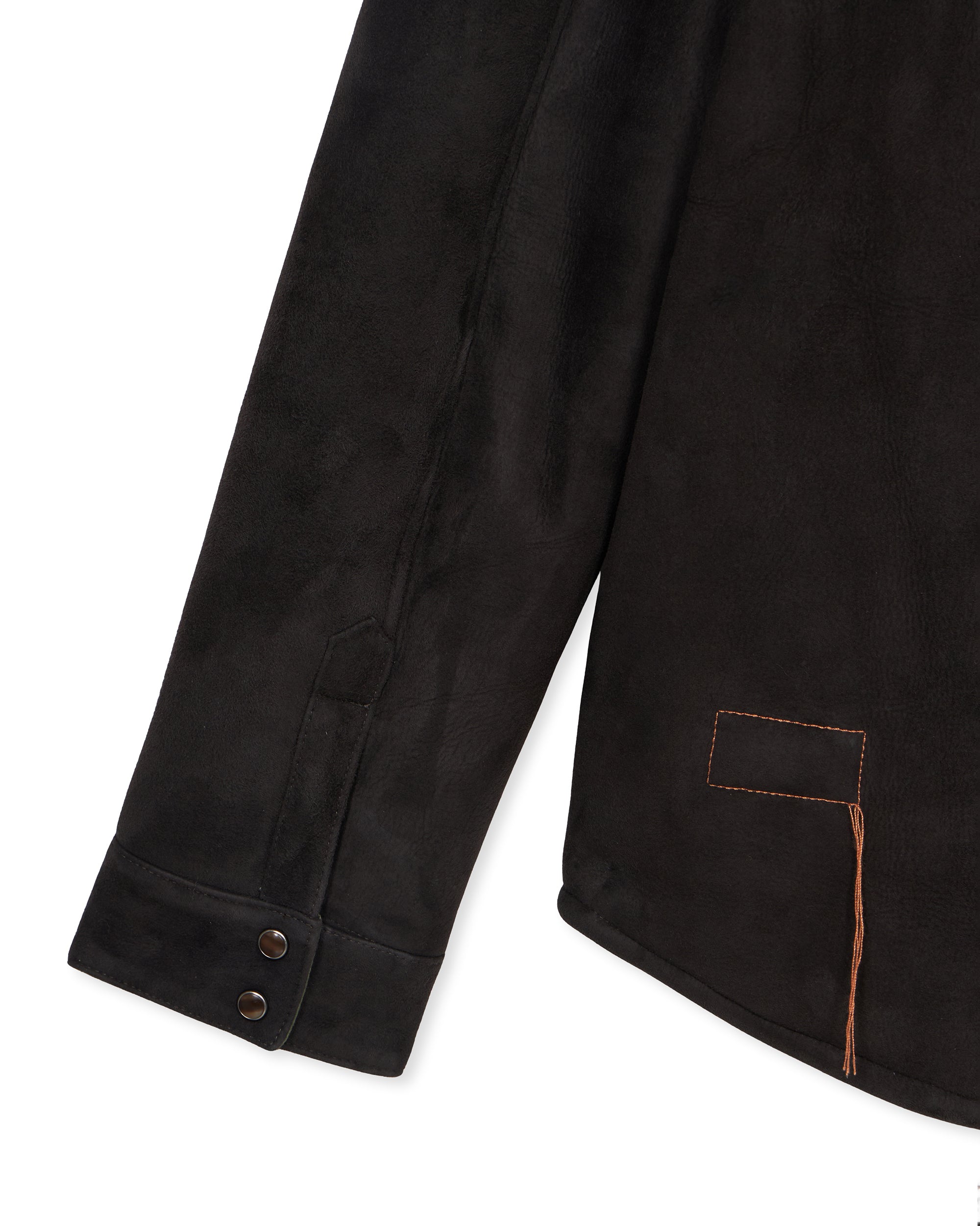 Shearl Giacca Texana In Montone