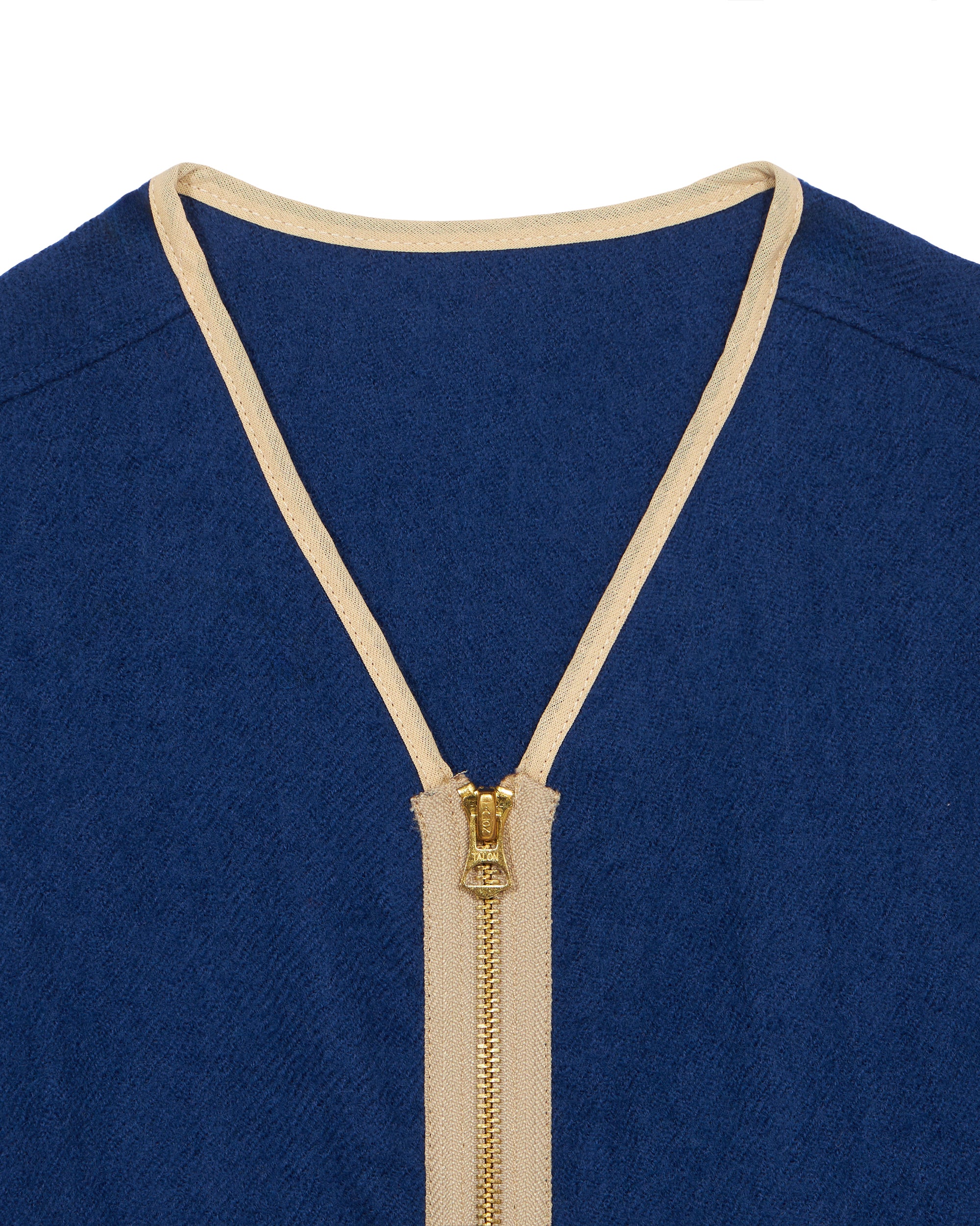 Sherpa Giacca In Lana