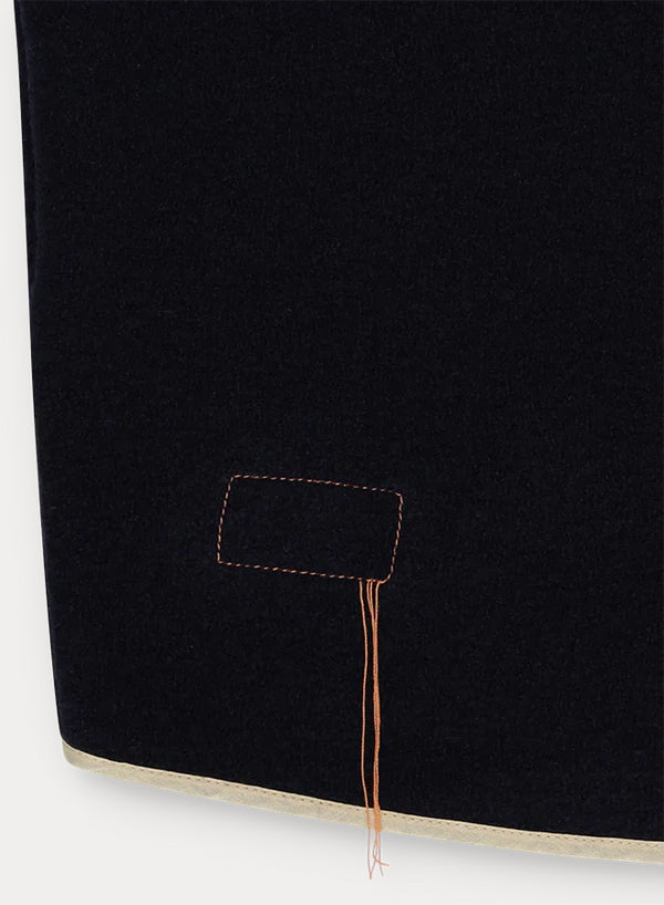 Sherpavest Gilet In Lana 