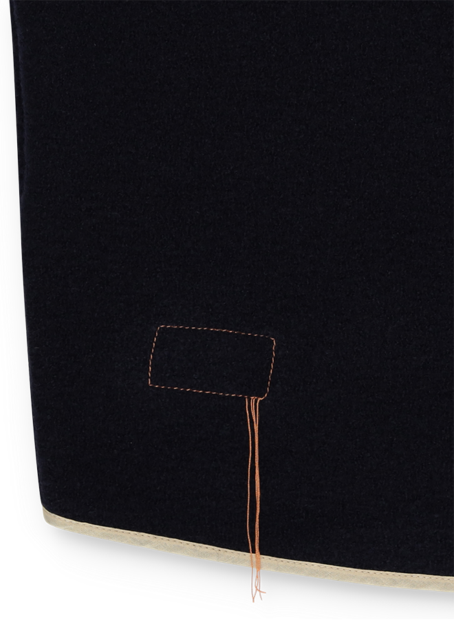 Sherpavest Gilet In Lana 