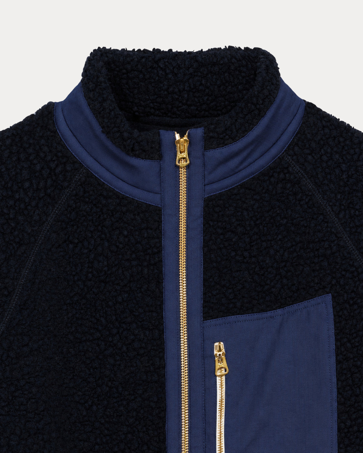 K2 Jacket Wool Teddy
