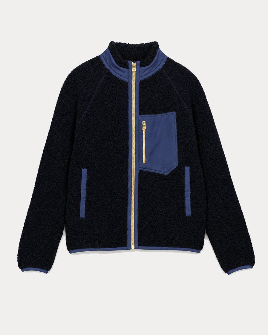 K2 Jacket Wool Teddy