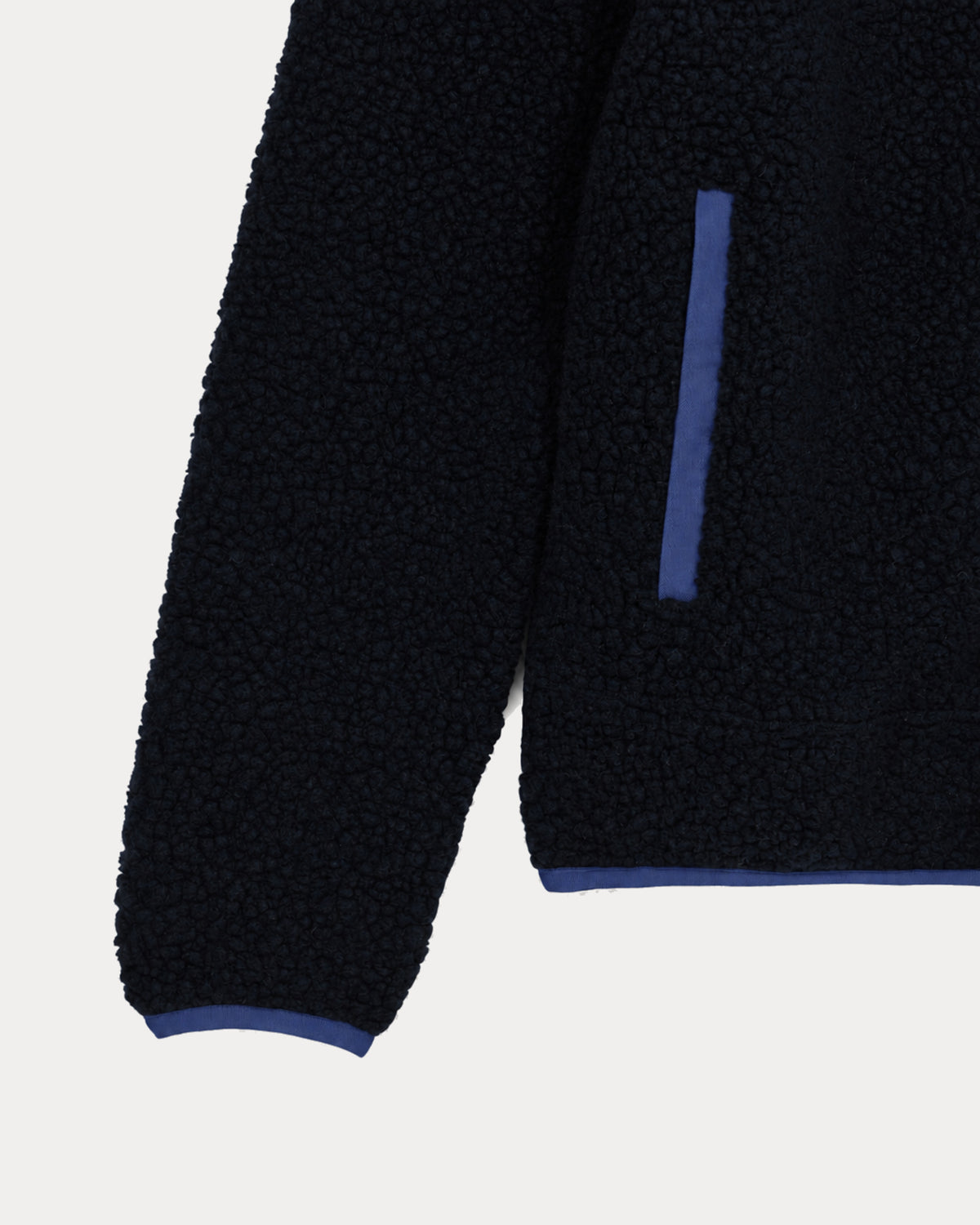K2 Jacket Wool Teddy