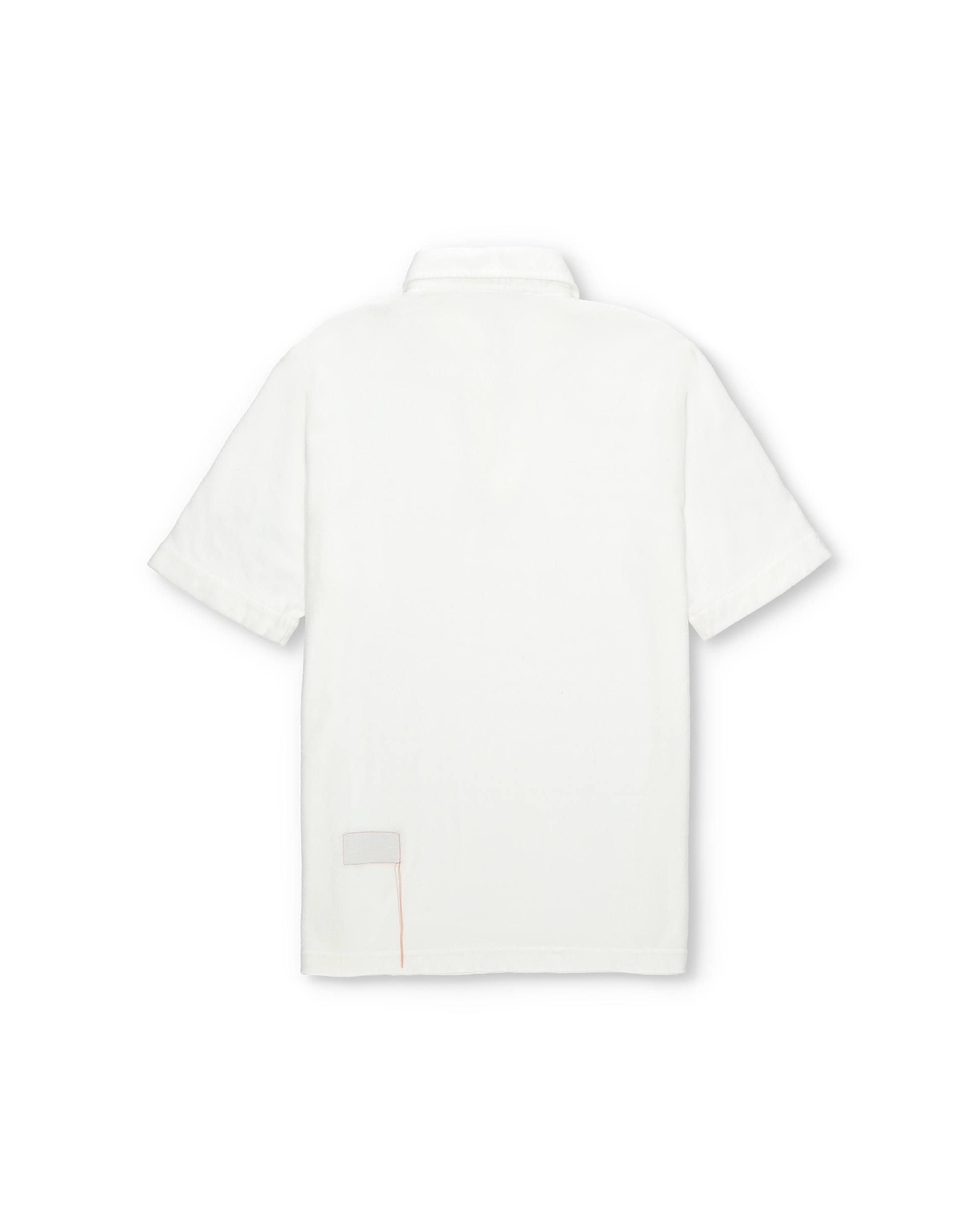 Sullivan Polo In Jersey Spugna