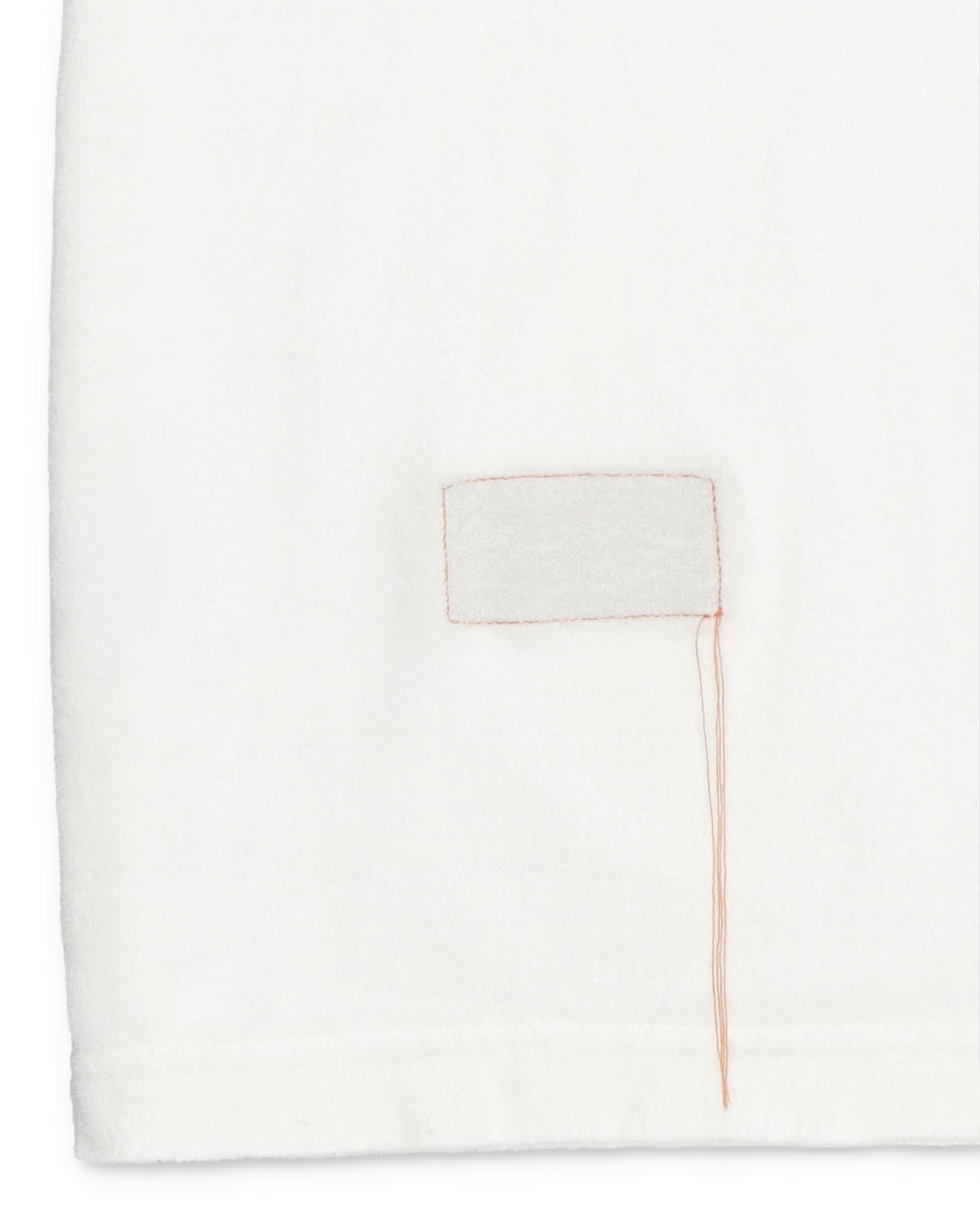 Sullivan Polo In Jersey Spugna