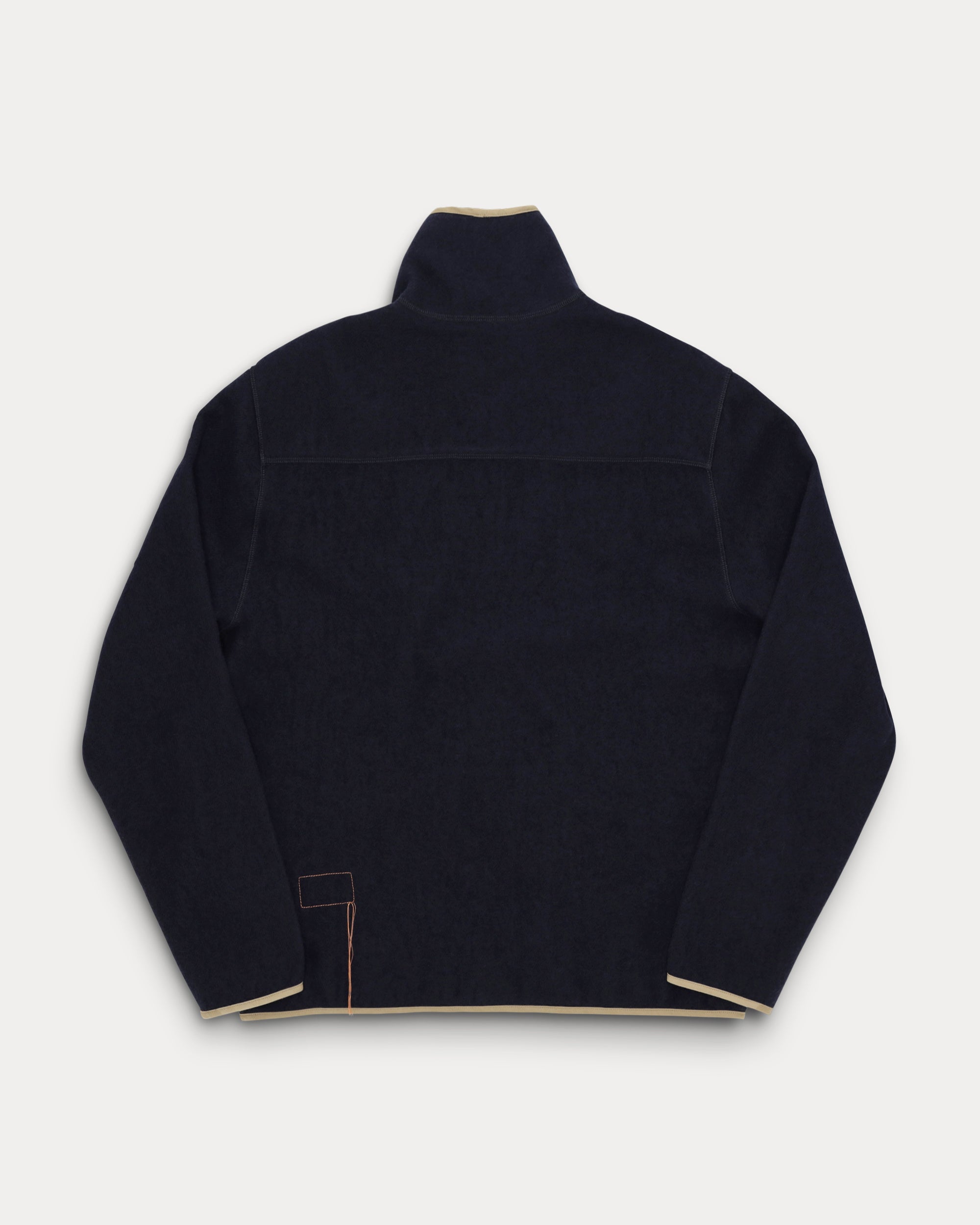 K13 Giacca in Lana Brushed
