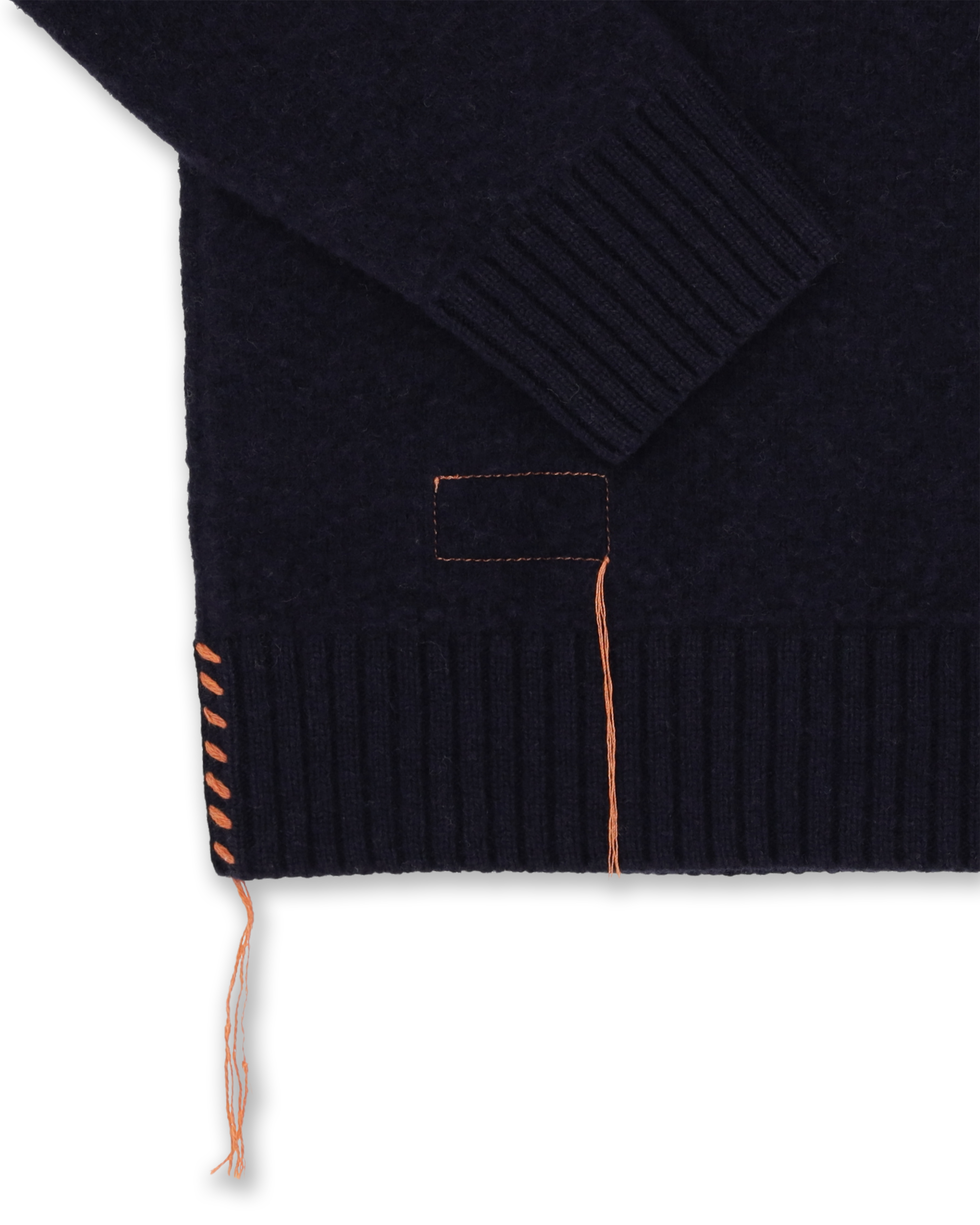 Skipper1 Maglione Girocollo In Lana Merino