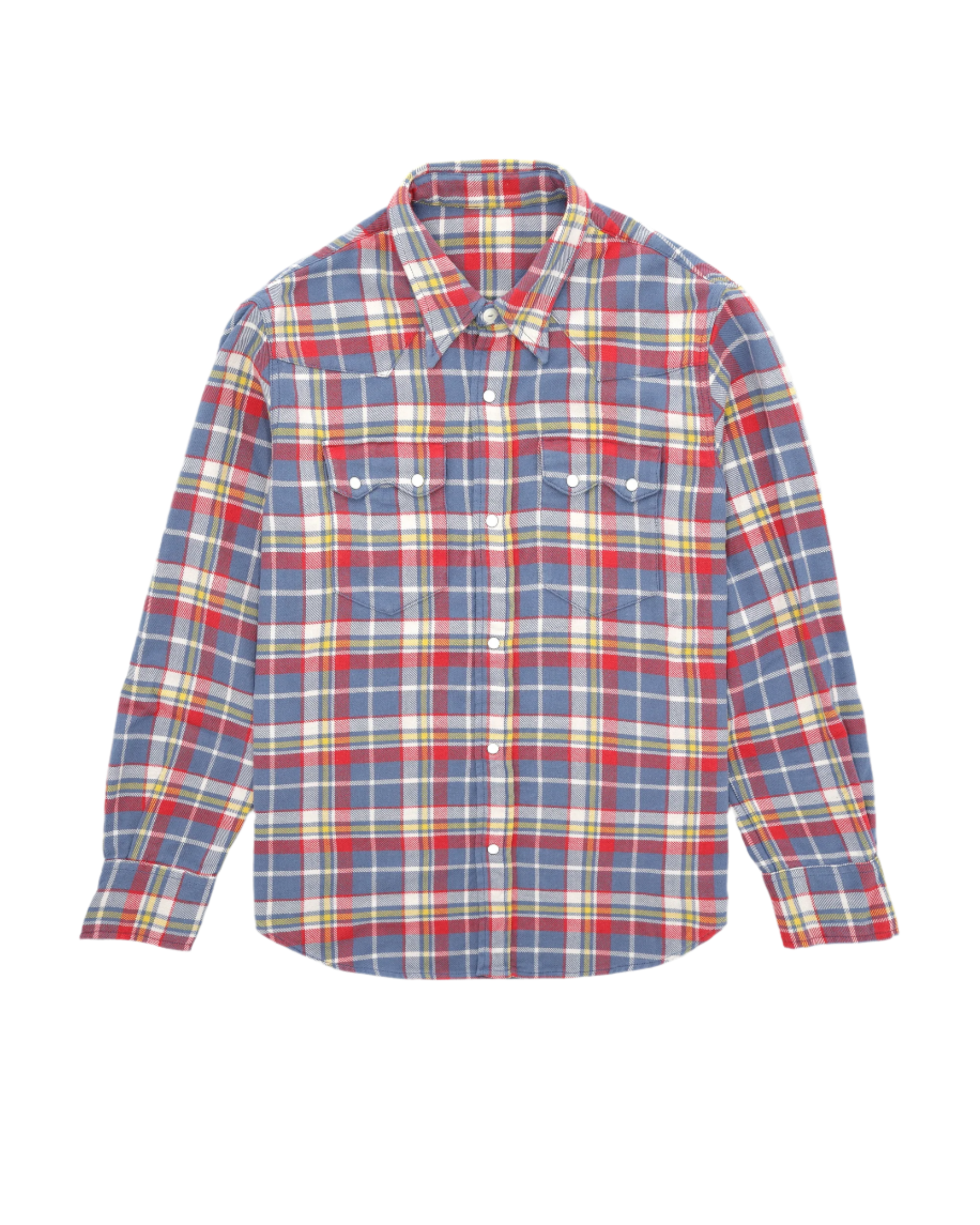 Smith Camicia Texana