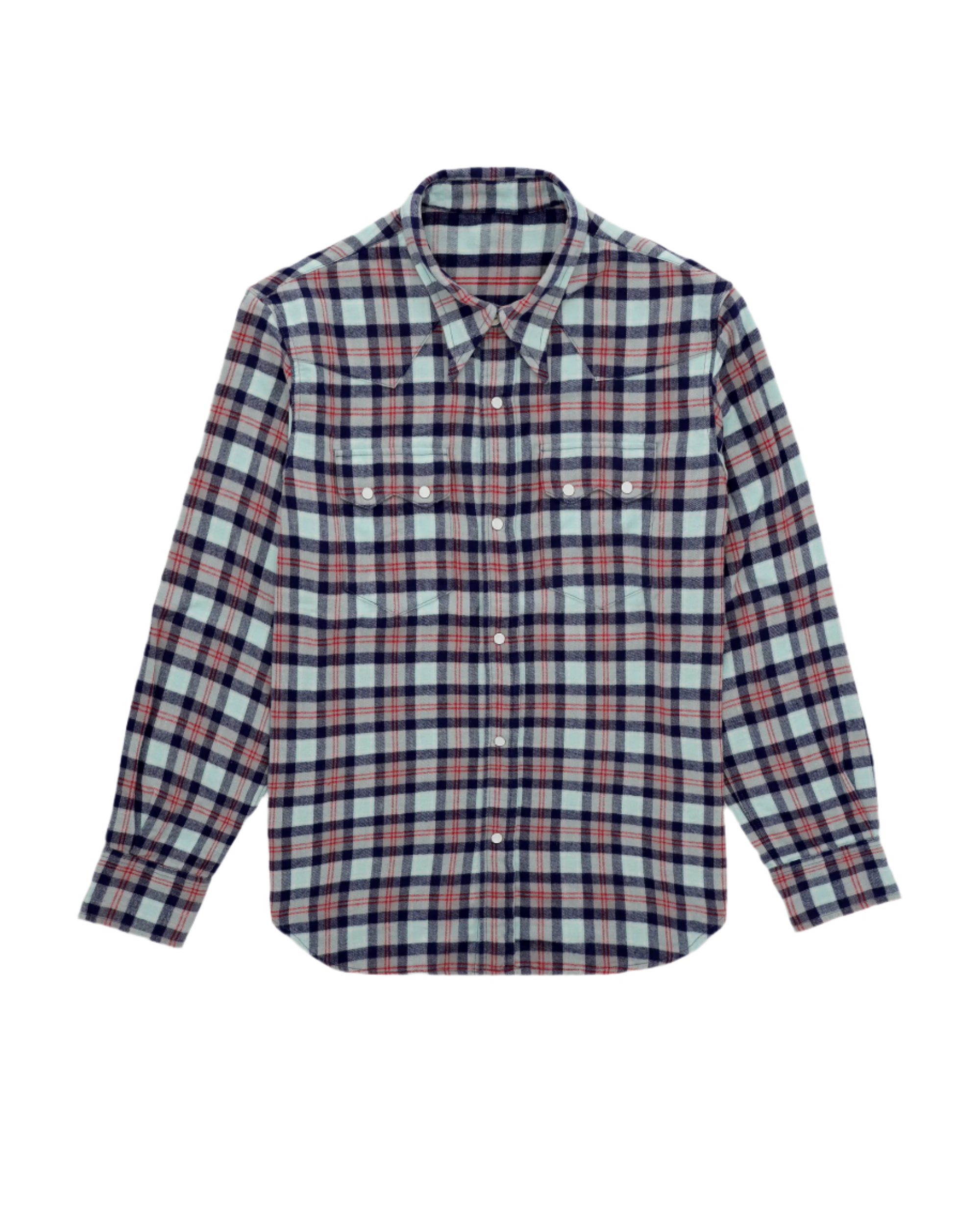 Smith Camicia Texana
