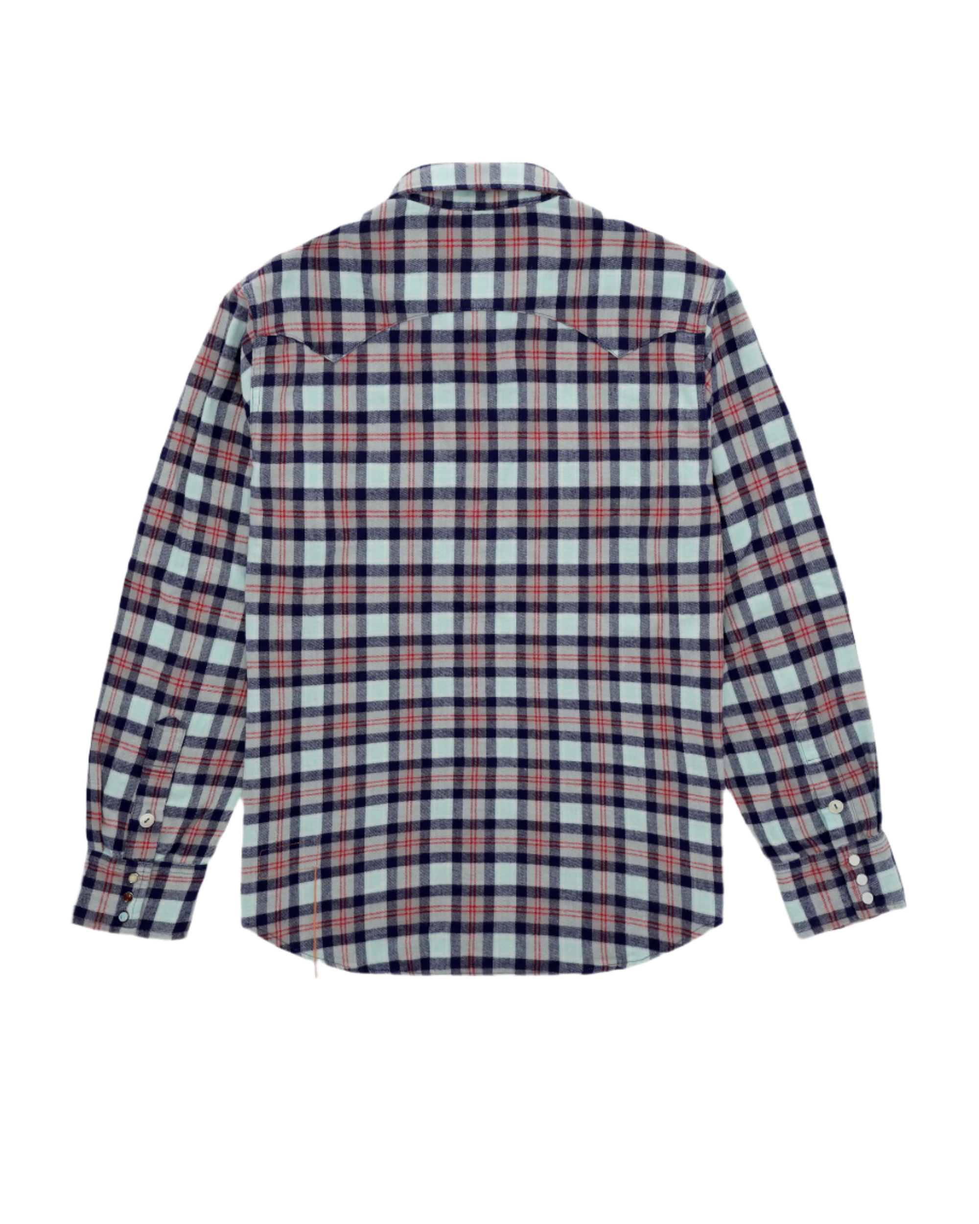 Smith Camicia Texana
