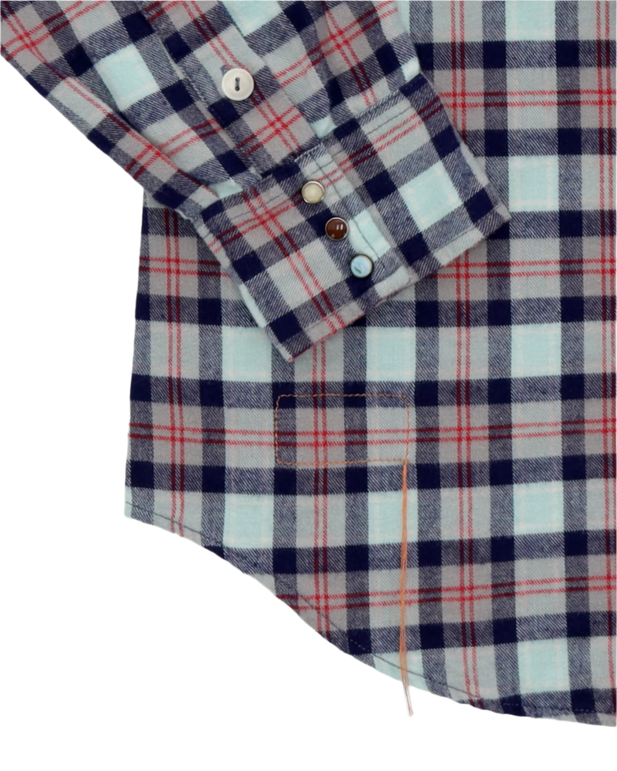 Smith Camicia Texana