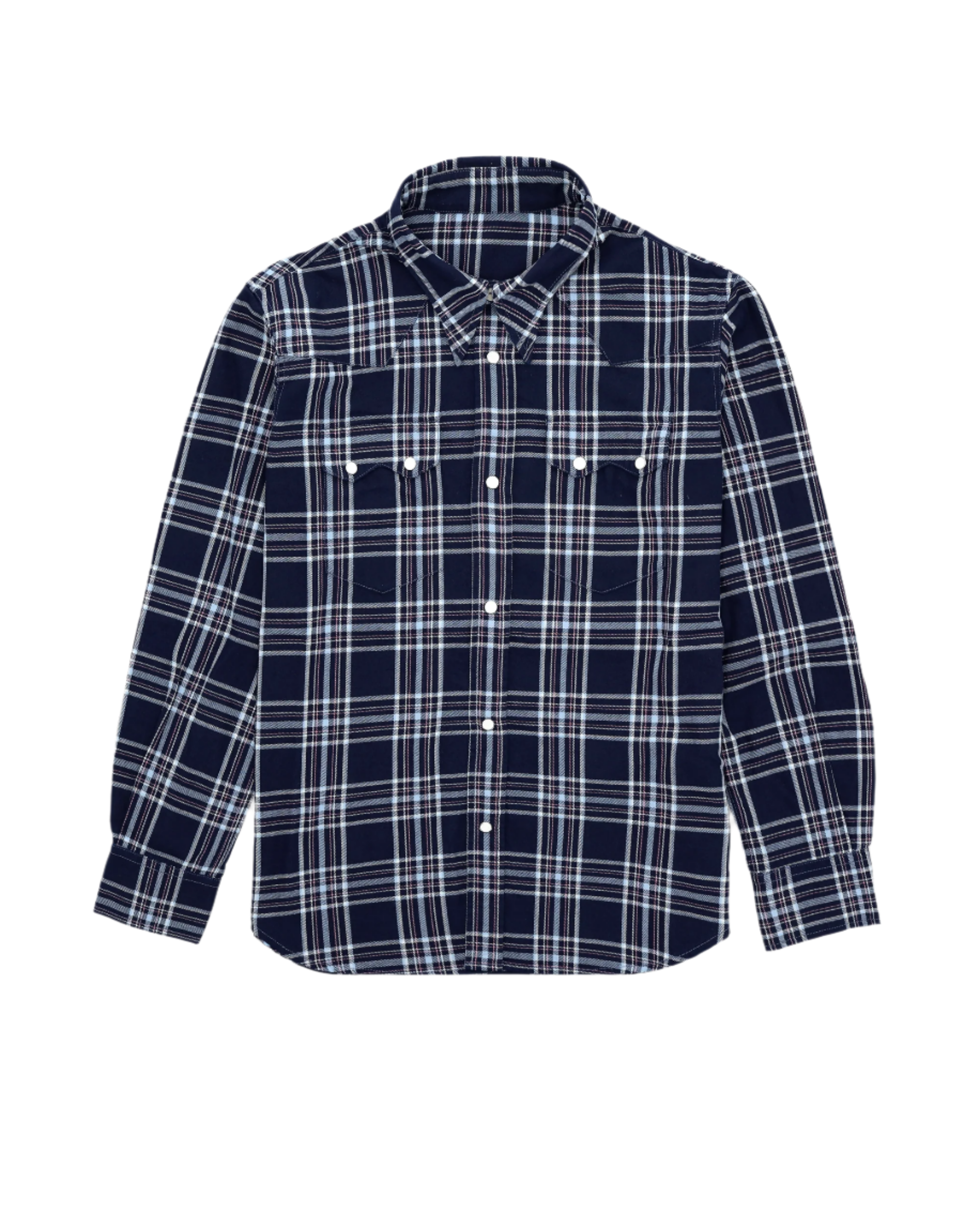 Smith Camicia Texana