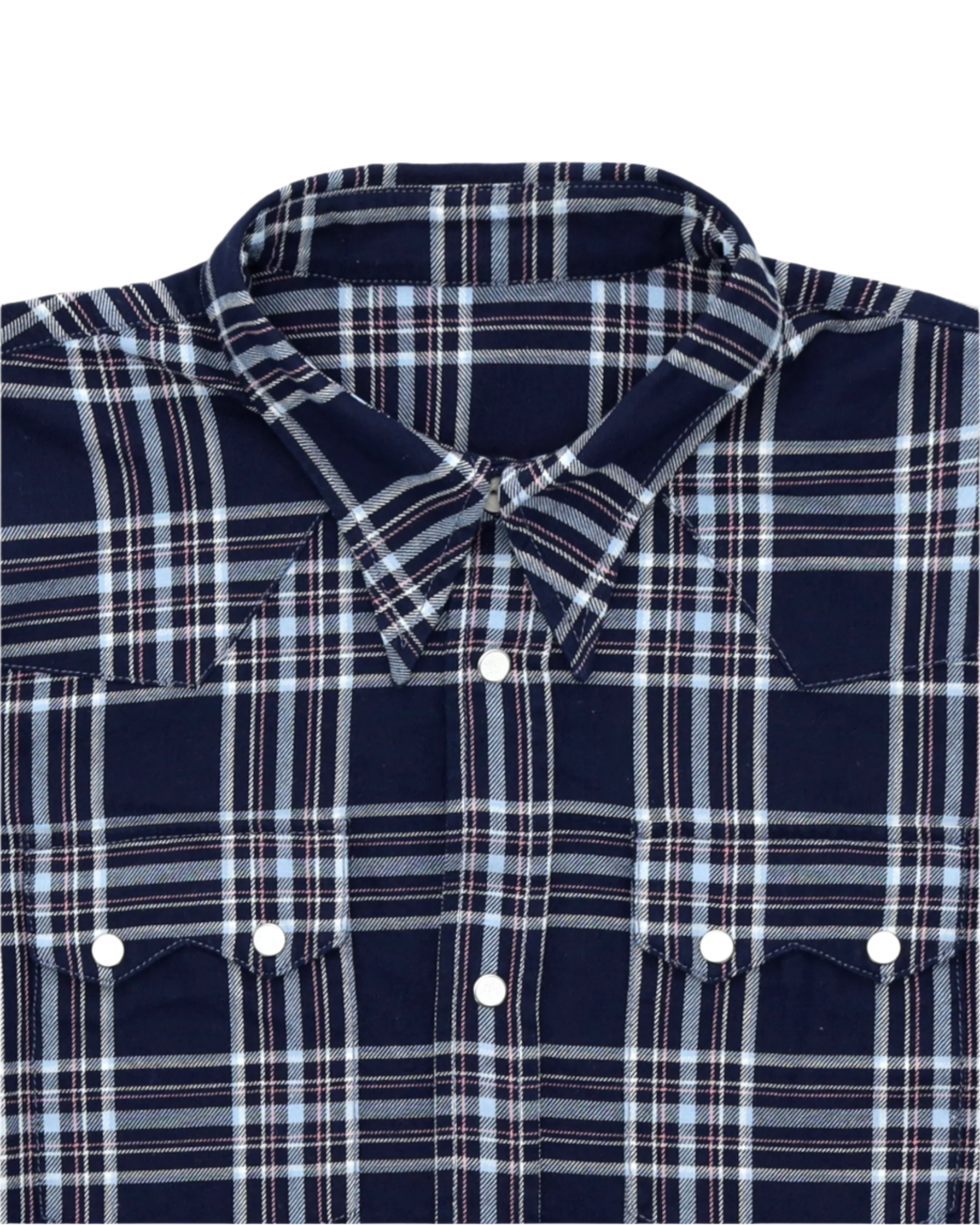 Smith Camicia Texana