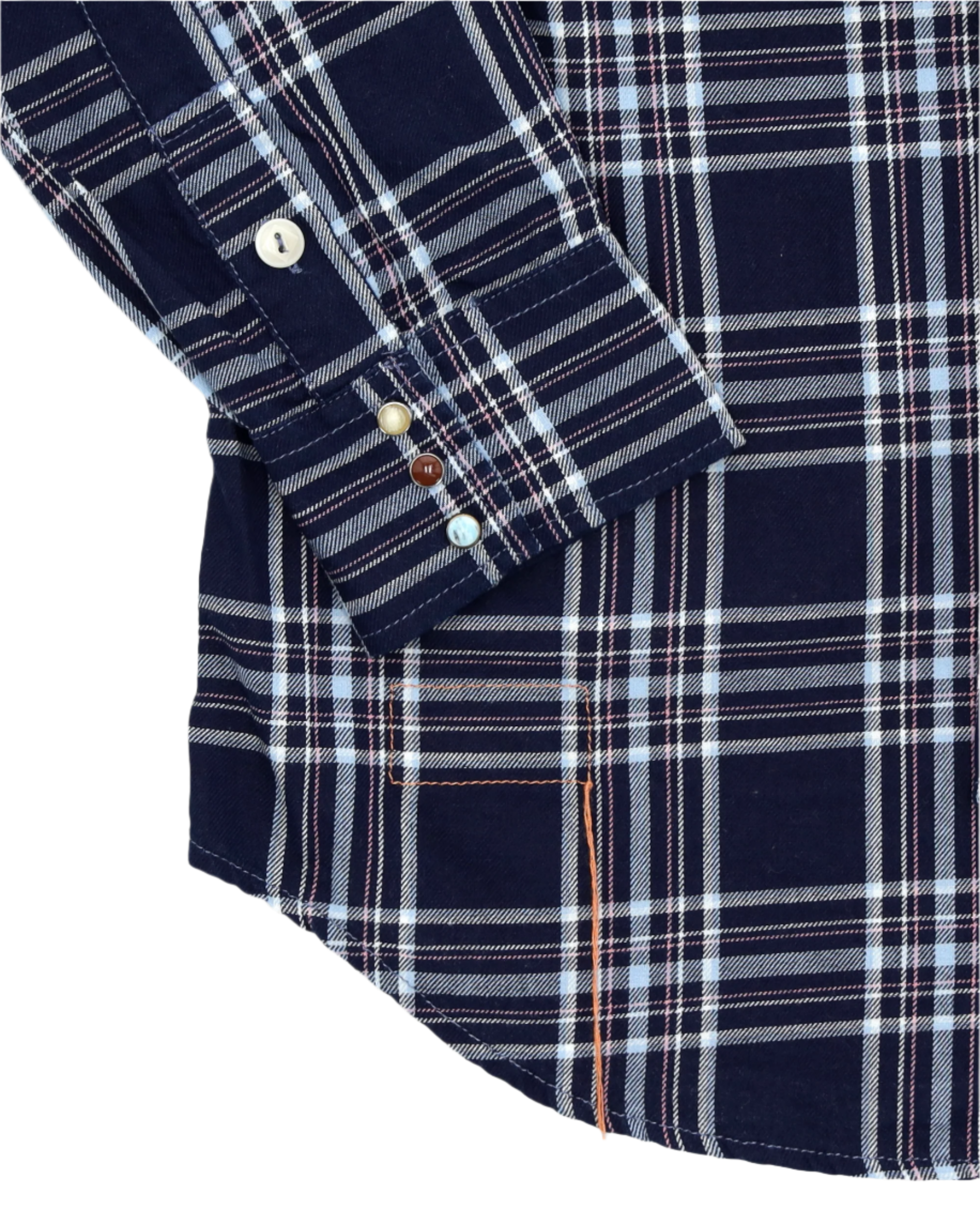 Smith Camicia Texana