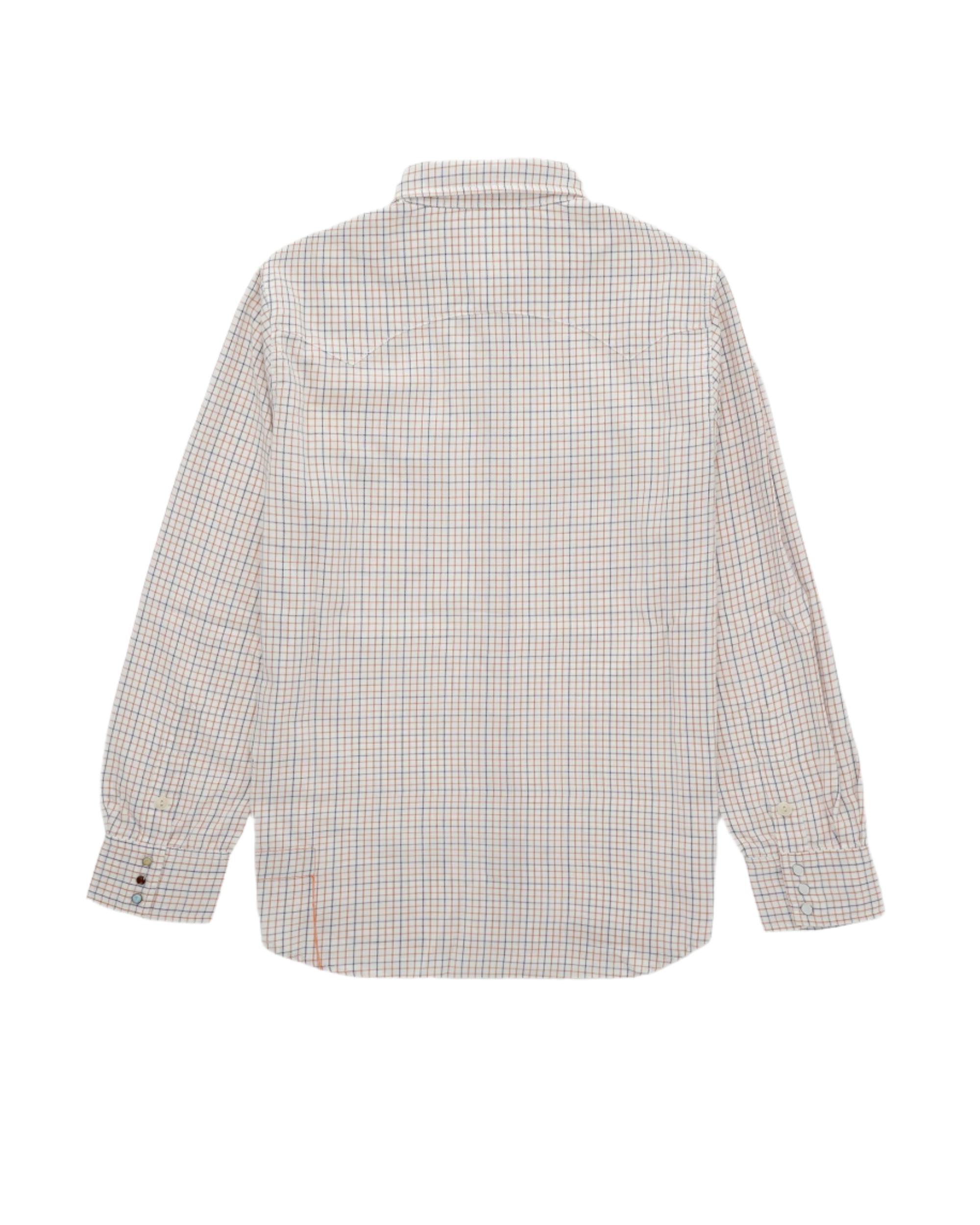 Smith Camicia Texana